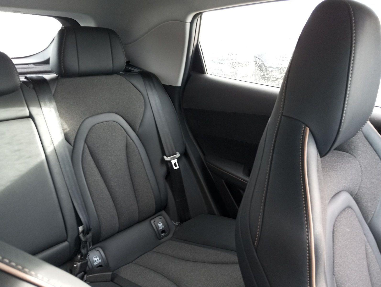 Omoda C5 4X2 1.5 AUT 2025 - Imagen 12 de 20
