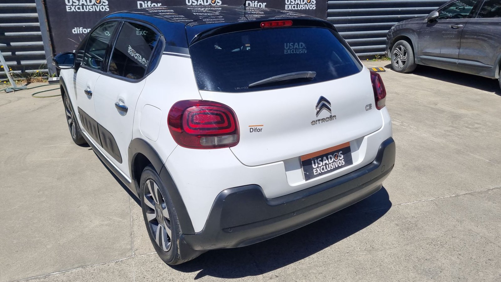 Citroen C3 HDI HATCH BACK 1.5 2019 - Imagen 12 de 20