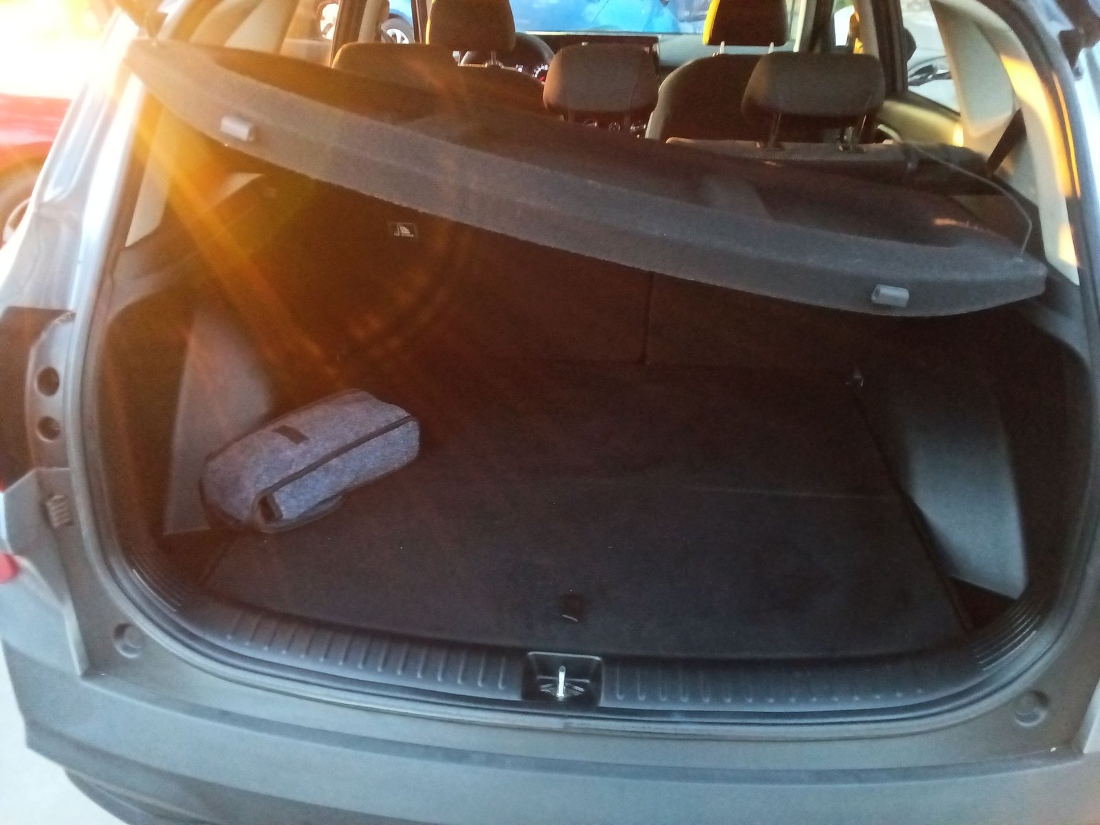 Kia SELTOS MPI 6MT 1.6 2023 - Imagen 13 de 20