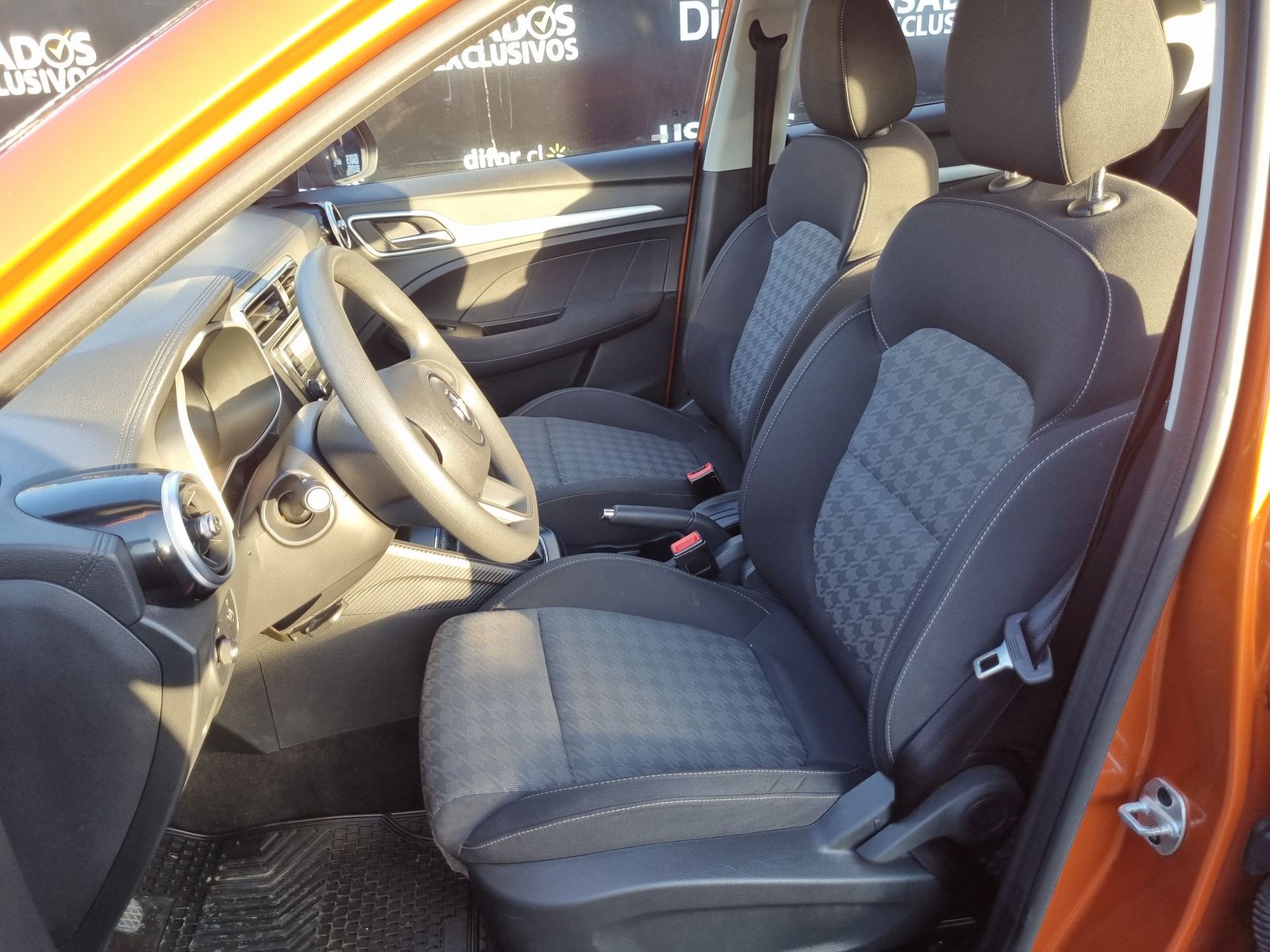 Mg ZS 2024 - Imagen 17 de 20