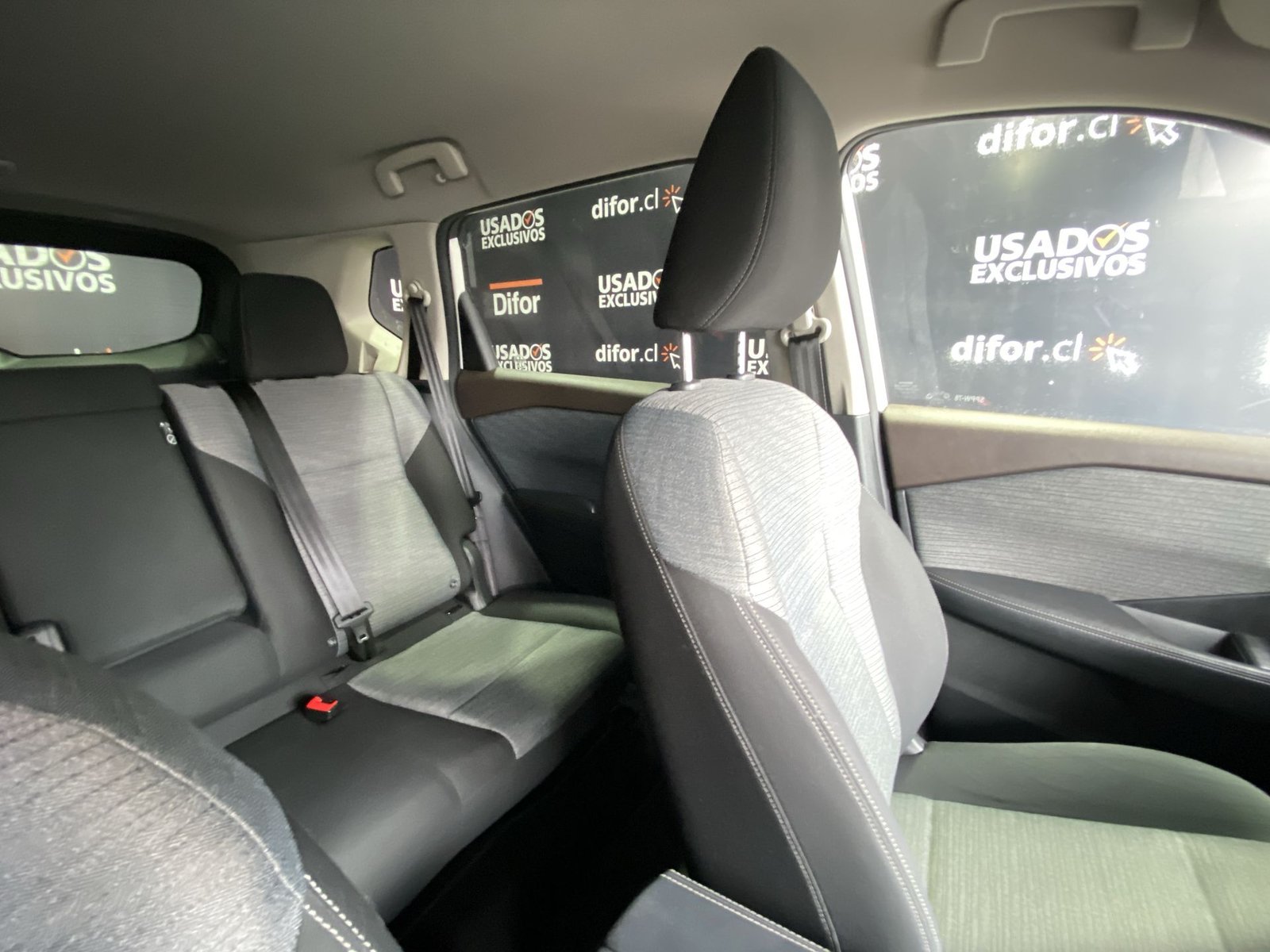 Nissan X-TRAIL 2023 - Imagen 19 de 20