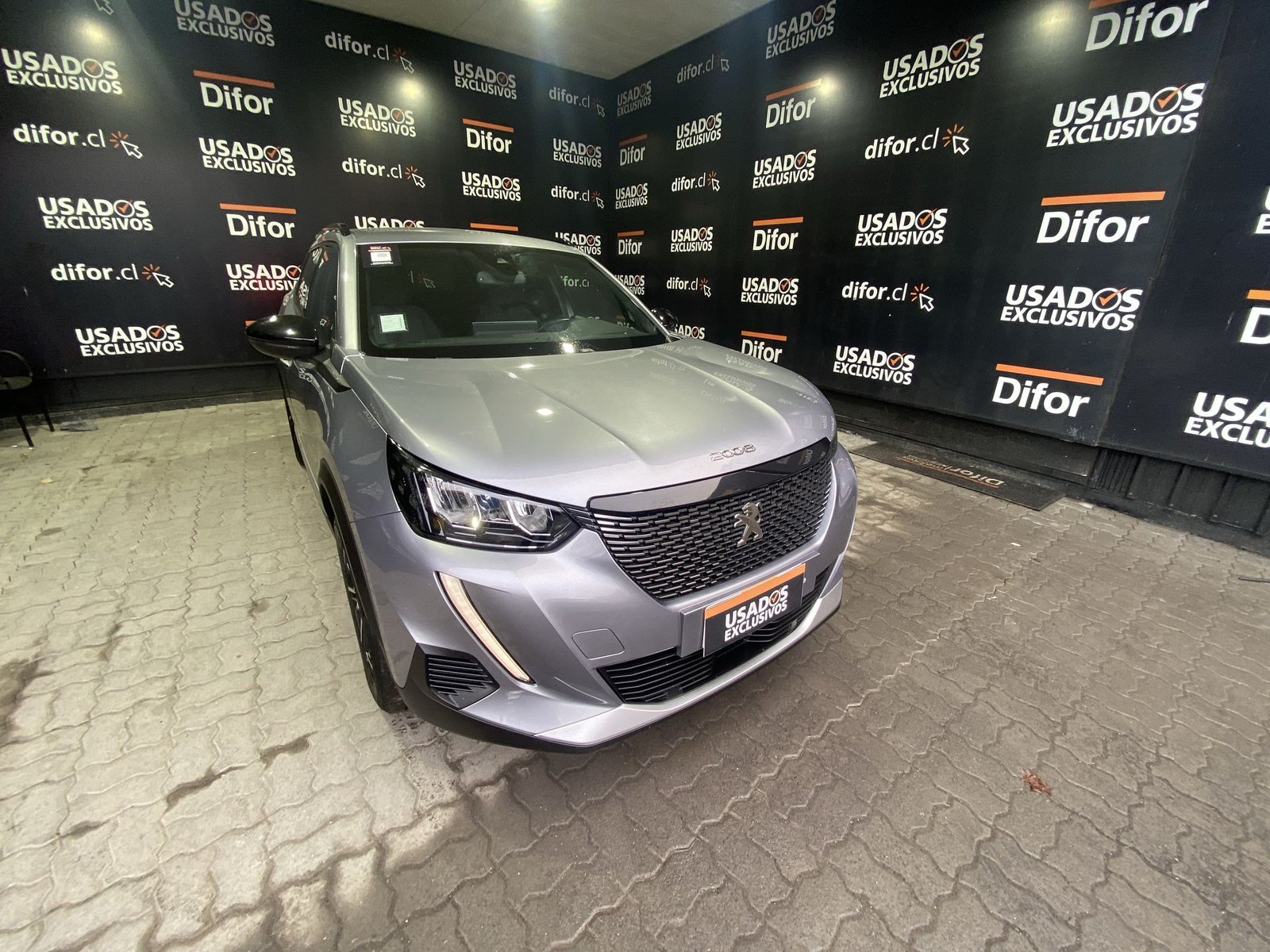Peugeot 2008 PURETECH 130 4X2 1.2 2023 - Imagen 3 de 20