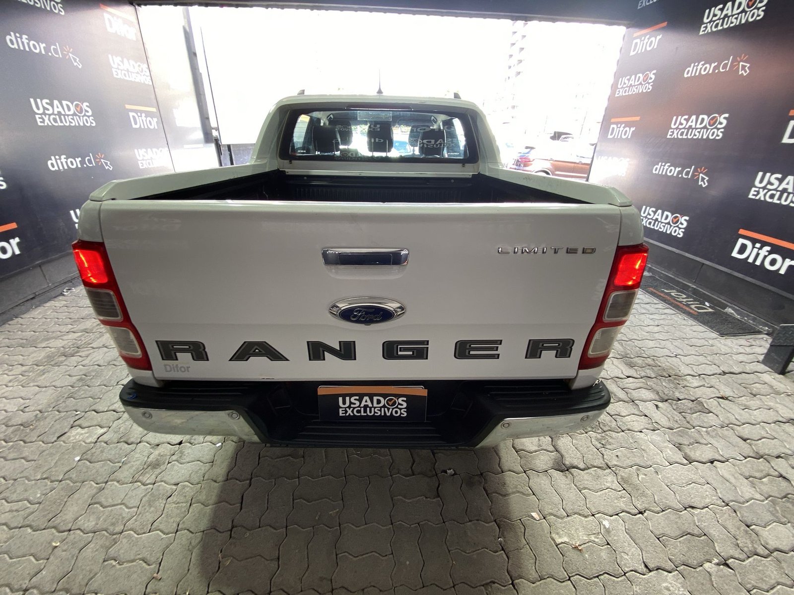 Ford RANGER 2023 - Imagen 9 de 20
