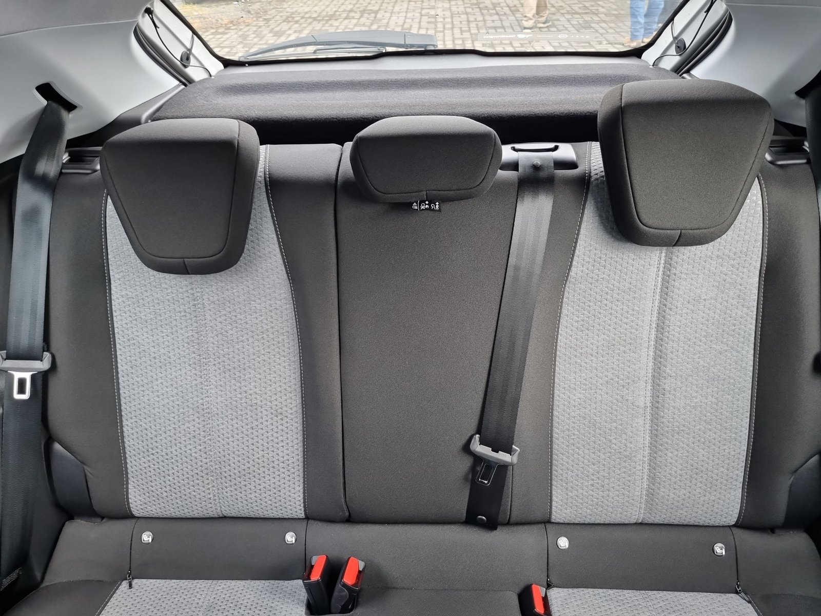 Opel CORSA 4X2 1.2 2024 - Imagen 13 de 20