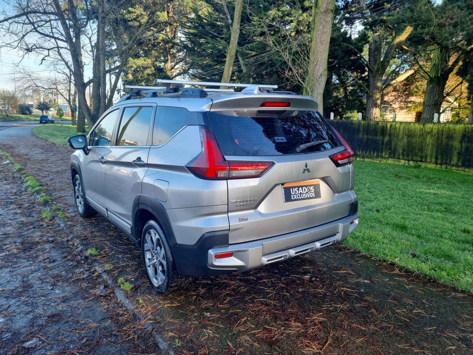 Mitsubishi XPANDER 2023 - Imagen 16 de 20