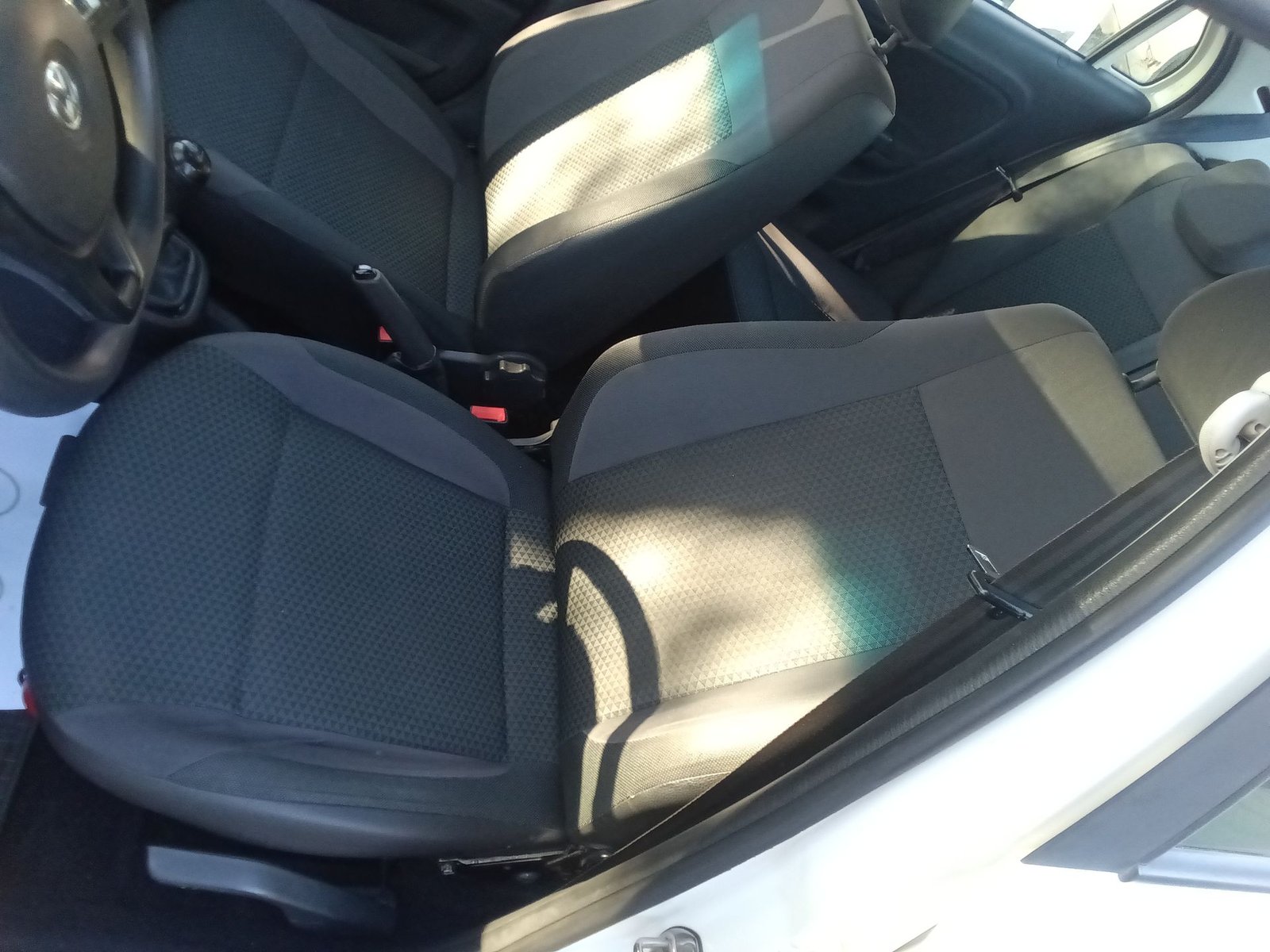 Volkswagen VOYAGE 1.6 2022 - Imagen 17 de 20