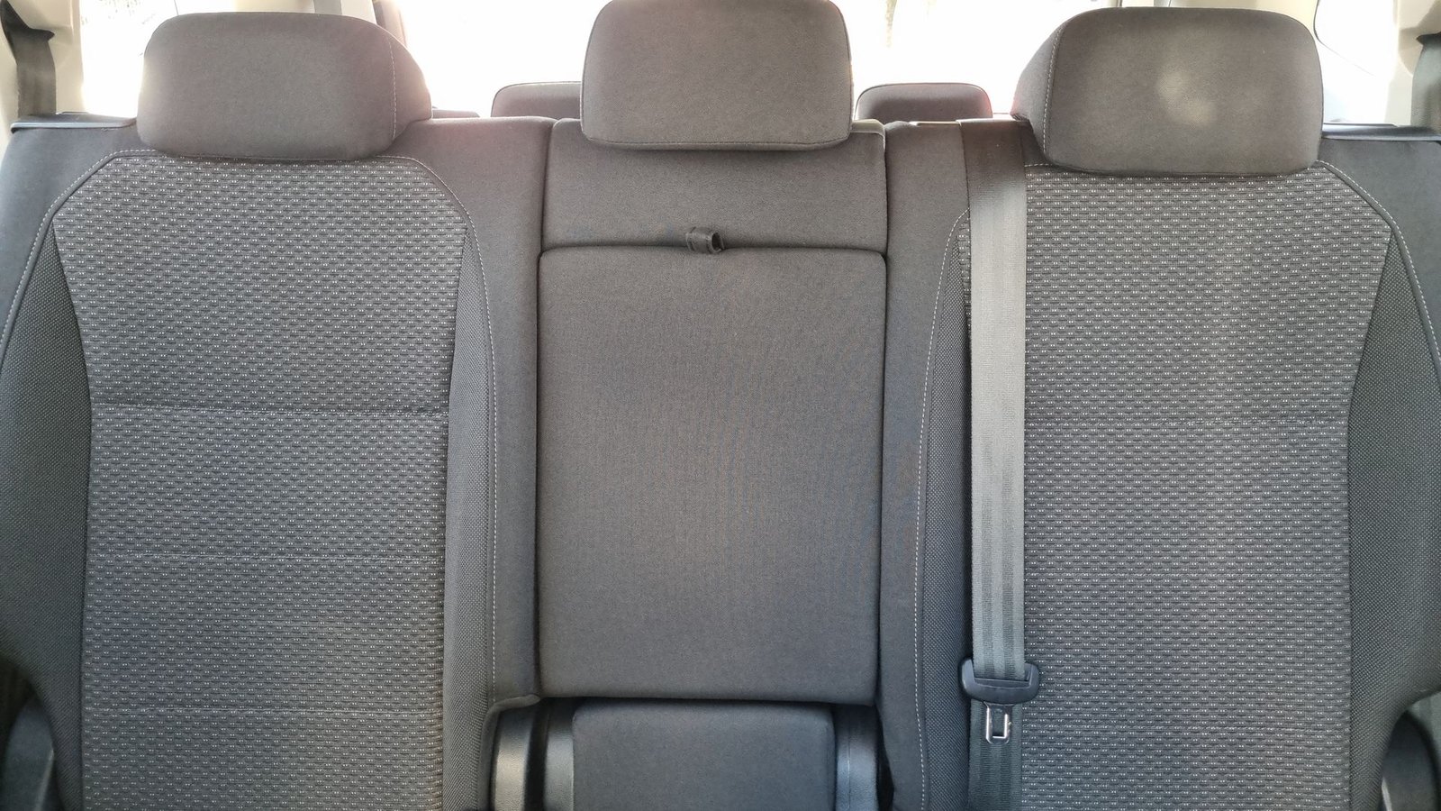 Volkswagen TIGUAN TSI 1.4 AUT 2021 - Imagen 14 de 20