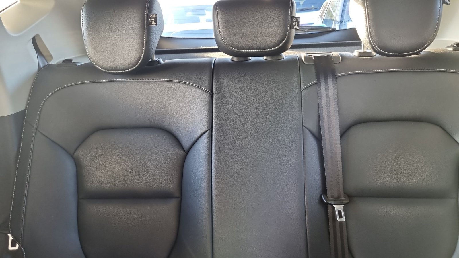 Mg ZS 1.5L AUT 2023 - Imagen 14 de 20
