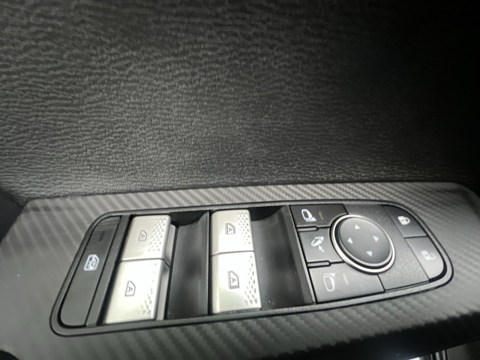 Mitsubishi OUTLANDER GLX 2.5 AUT 2023 - Imagen 20 de 20