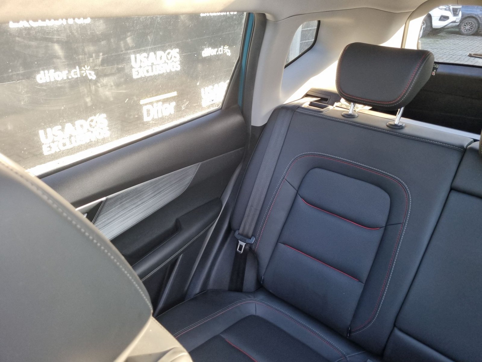 Chery TIGGO 7 PRO 2022 - Imagen 12 de 15