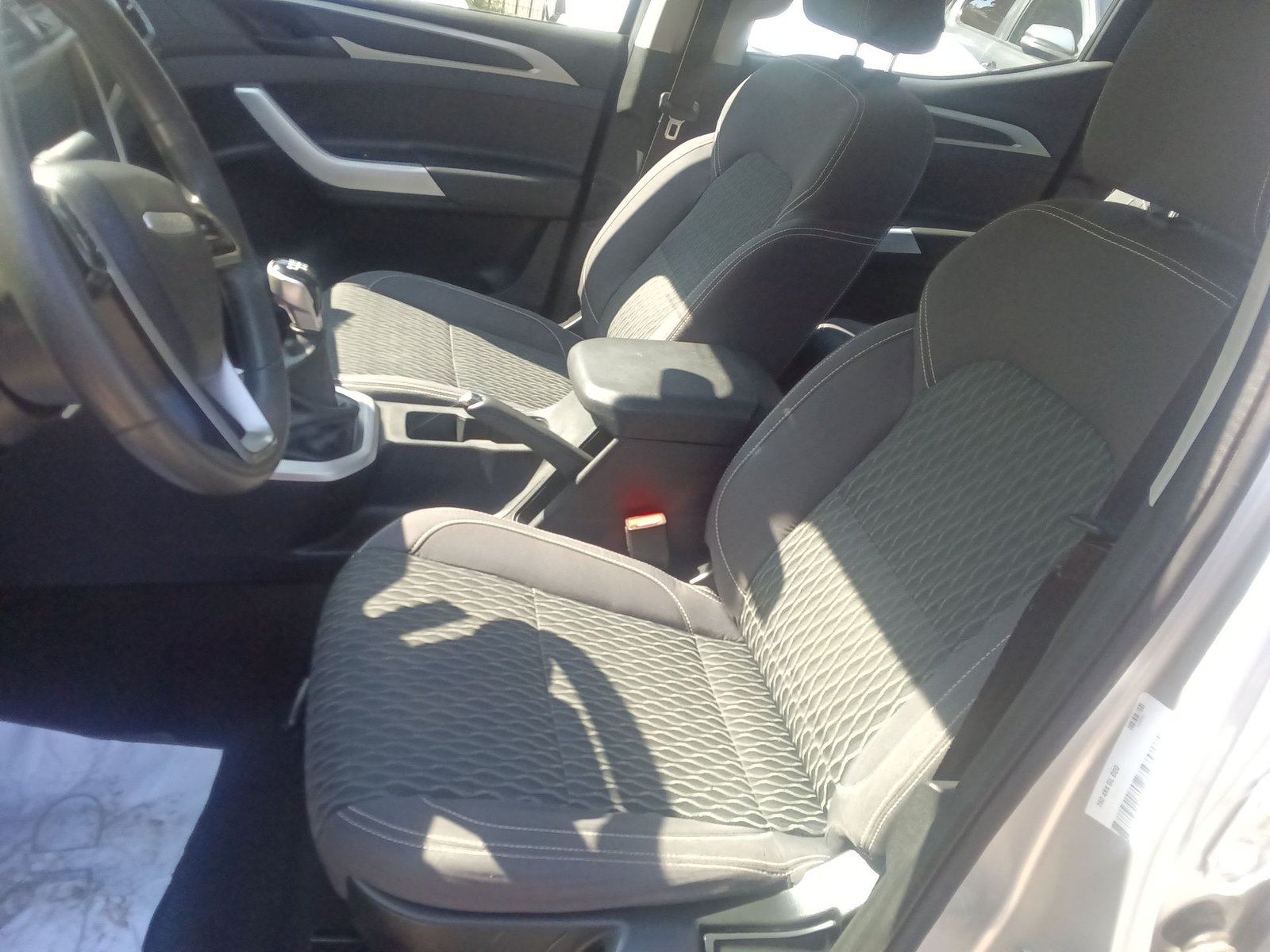 Maxus T60 DCAB 4X4 2.0 2023 - Imagen 17 de 20