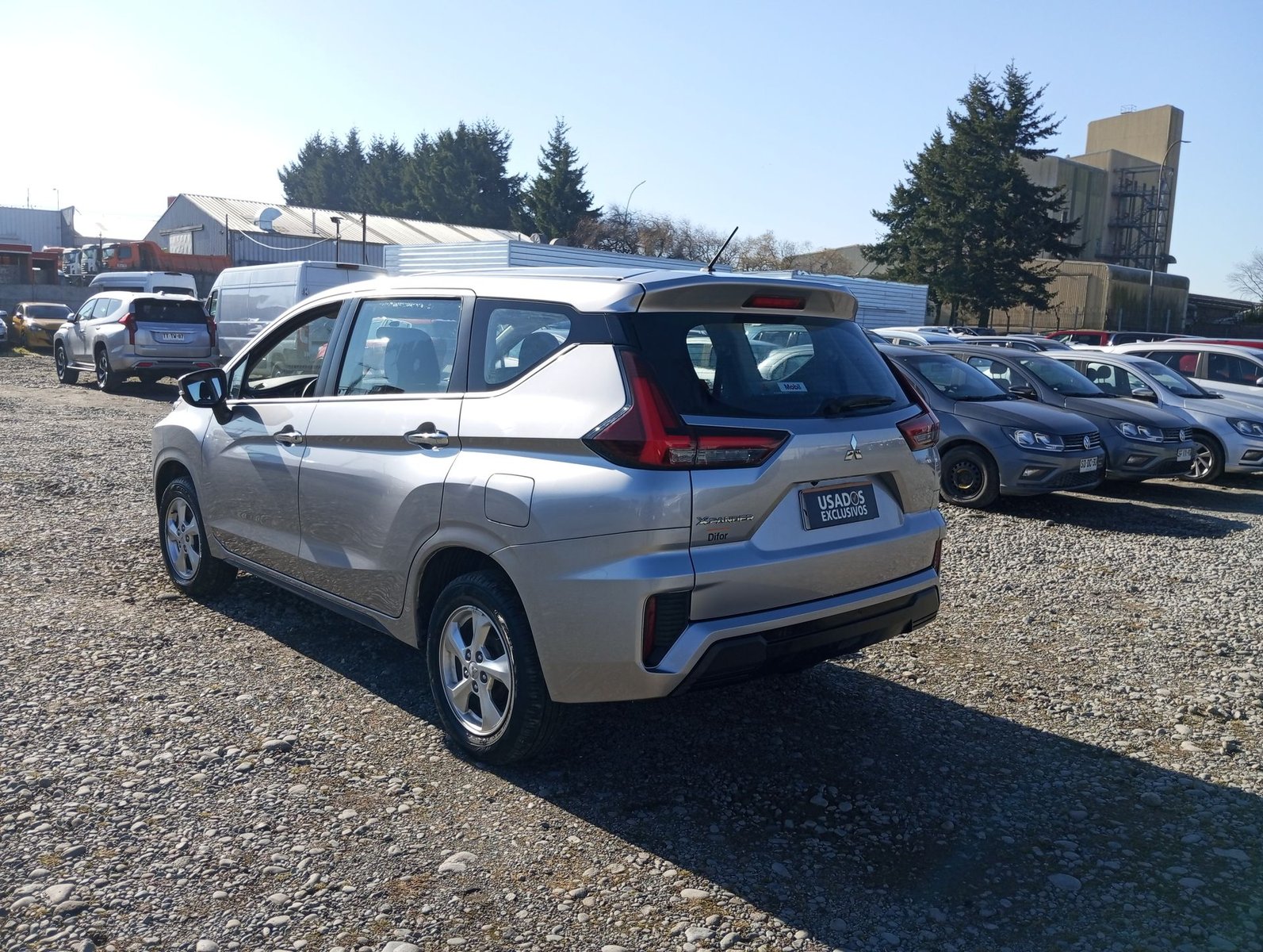 Mitsubishi XPANDER 1.5 2023 - Imagen 6 de 20