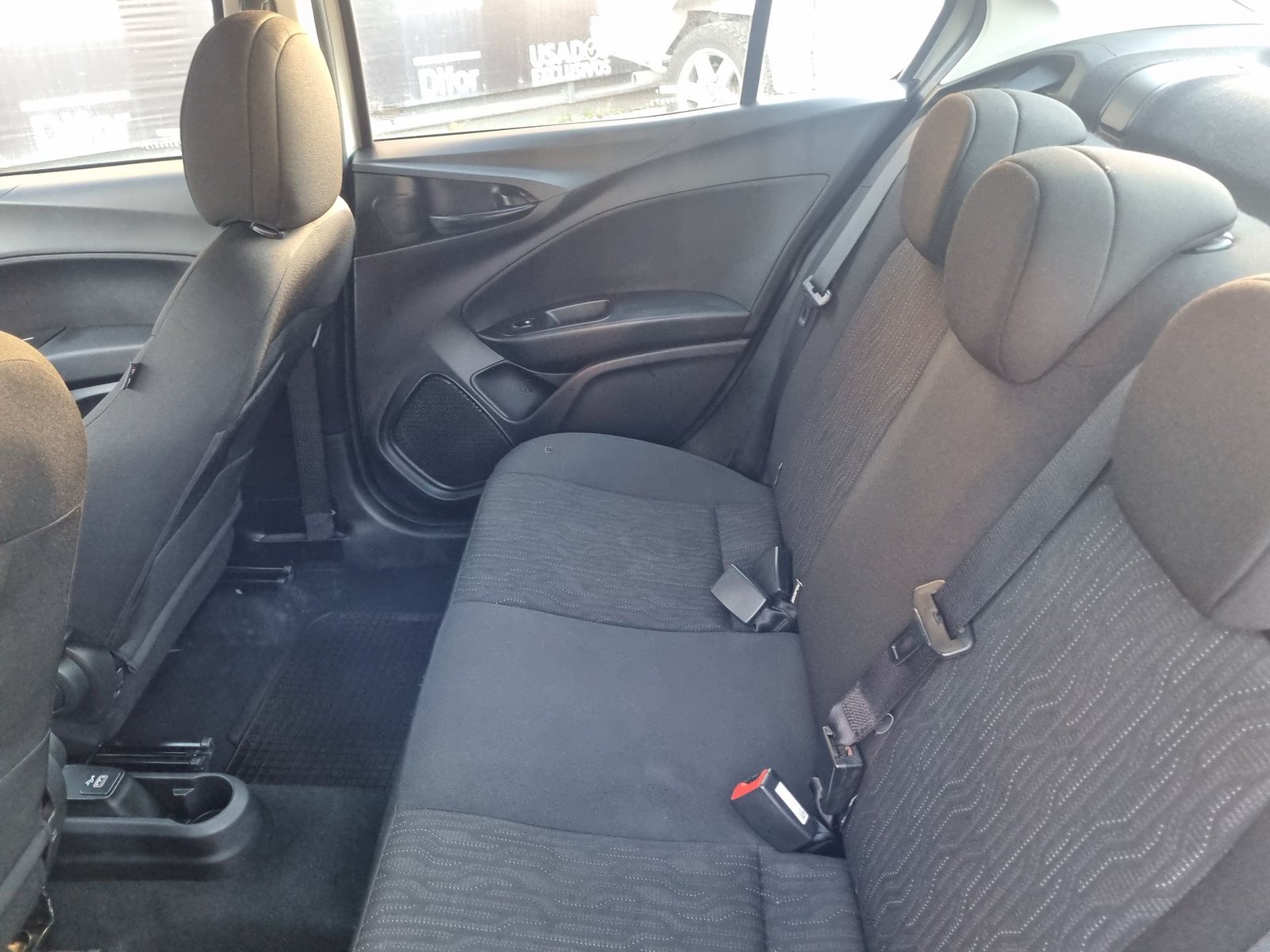 Fiat CRONOS DRIVE 1.8 AUT 2022 - Imagen 12 de 20