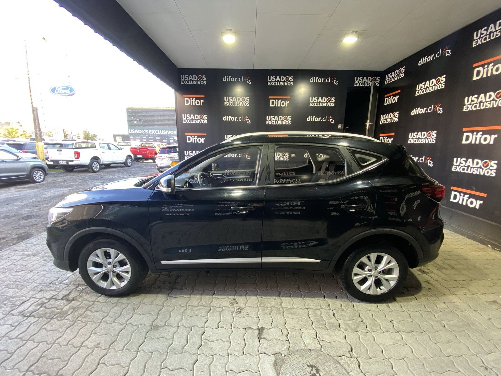 Mg ZS 2023 - Imagen 6 de 20