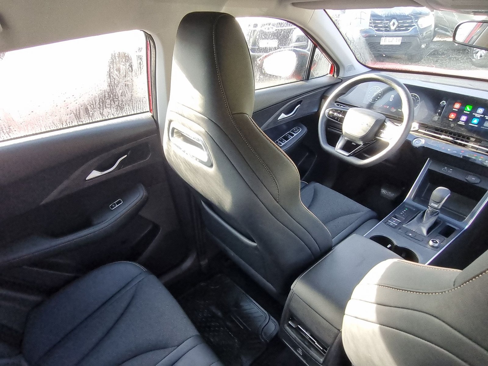 Omoda C5 4X2 1.5 AUT 2025 - Imagen 15 de 20