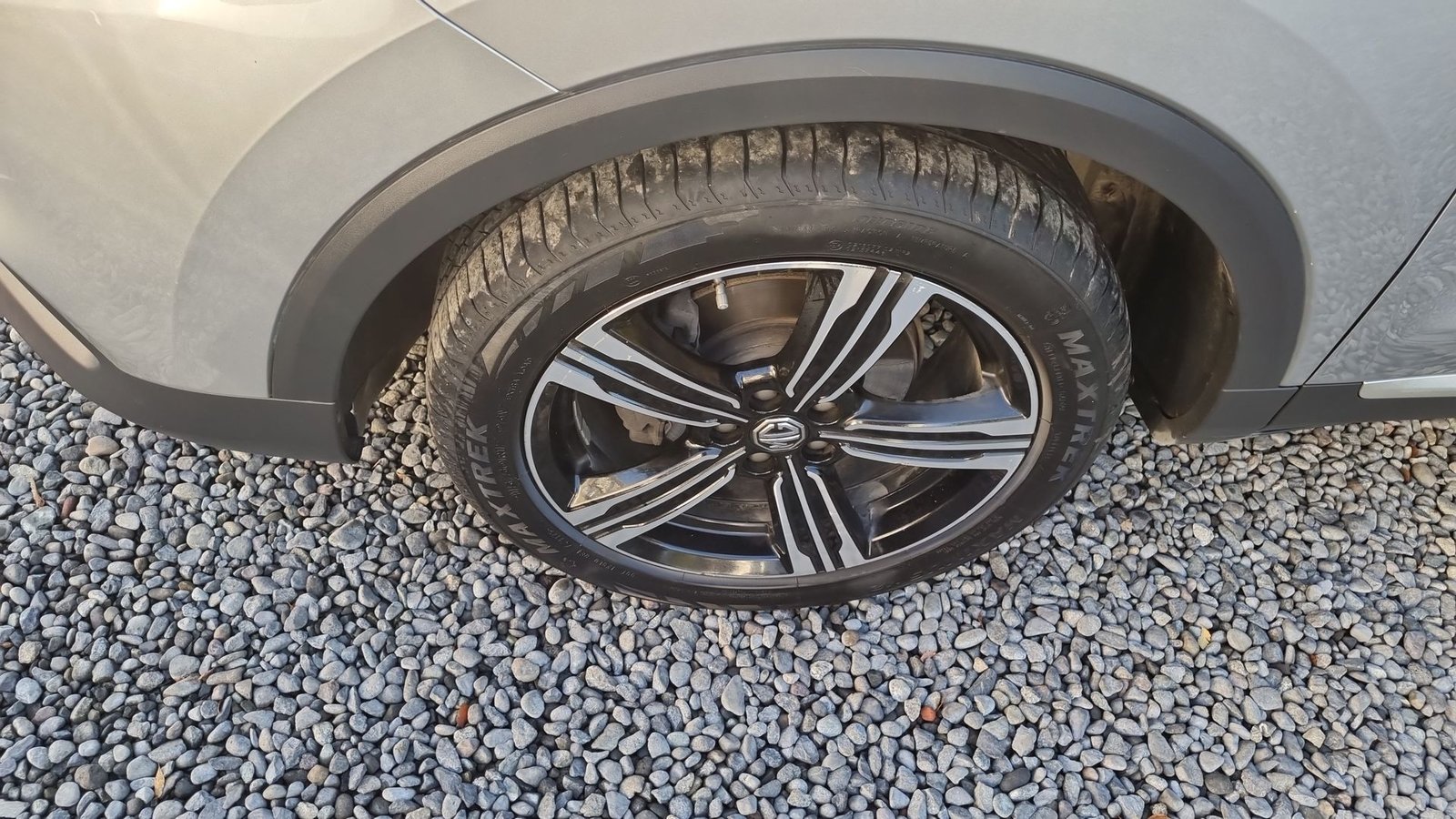Mg ZS 1.5L AUT 2023 - Imagen 18 de 20