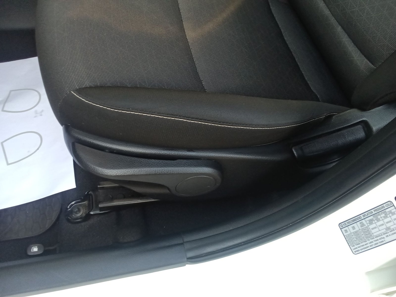 Kia MORNING MPI 1.2 2023 - Imagen 18 de 20