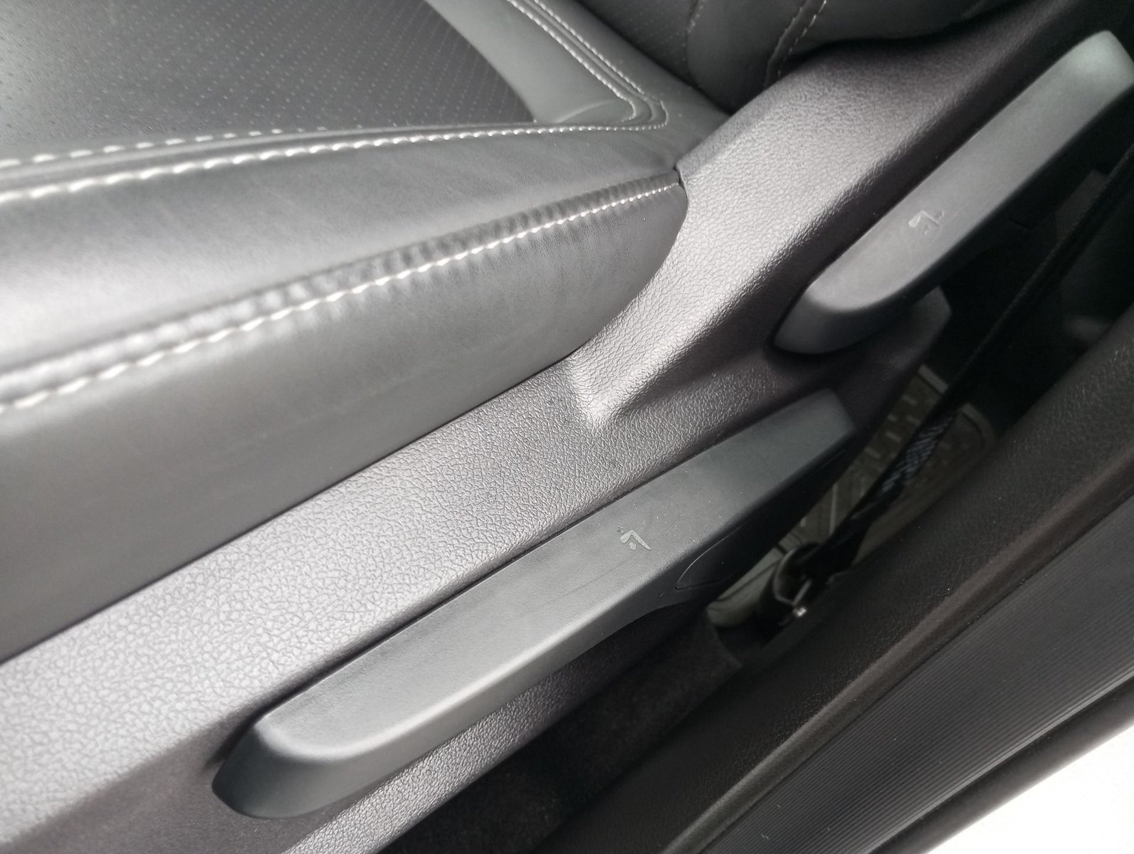 Chery TIGGO 7 PRO TIGGO 7  GLS  CVT PRO 1.5 2025 - Imagen 18 de 20