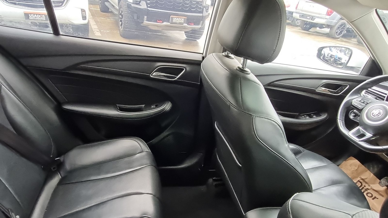 Mg 5 1.5 MT 2023 - Imagen 20 de 20