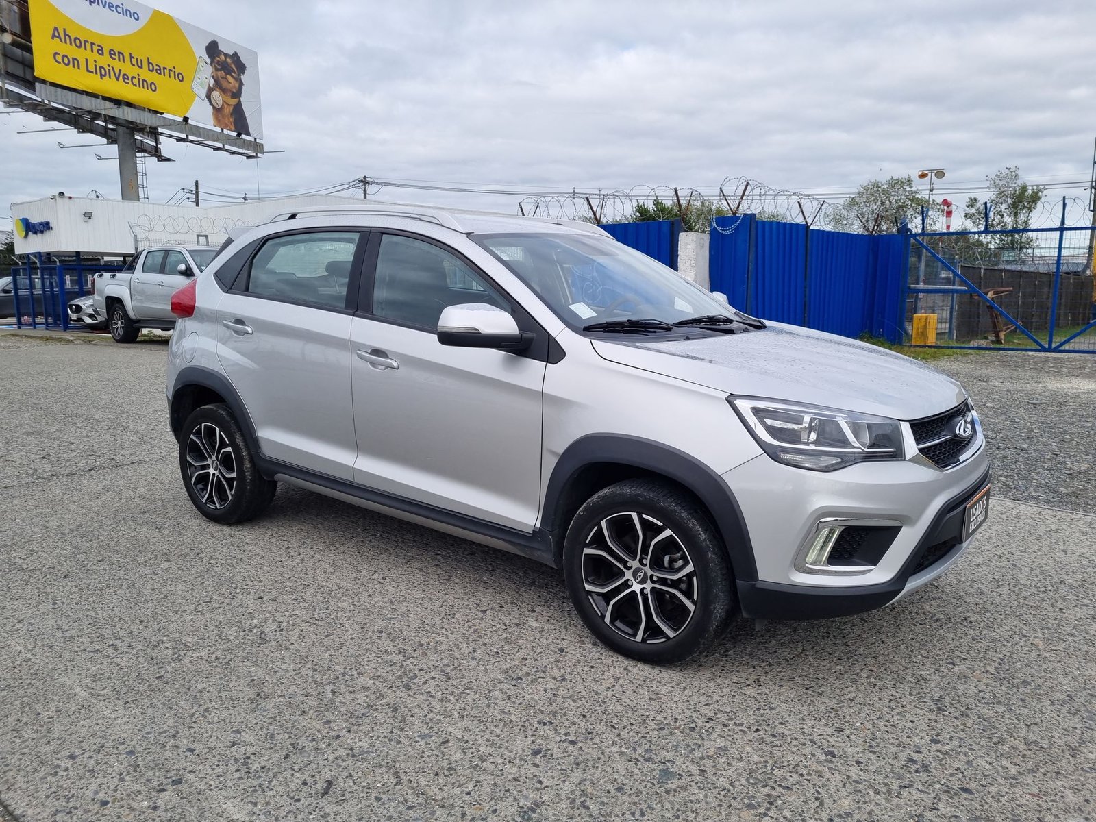 Chery TIGGO 2 GLS CVT 1.5 AUT 2024 - Imagen 6 de 20