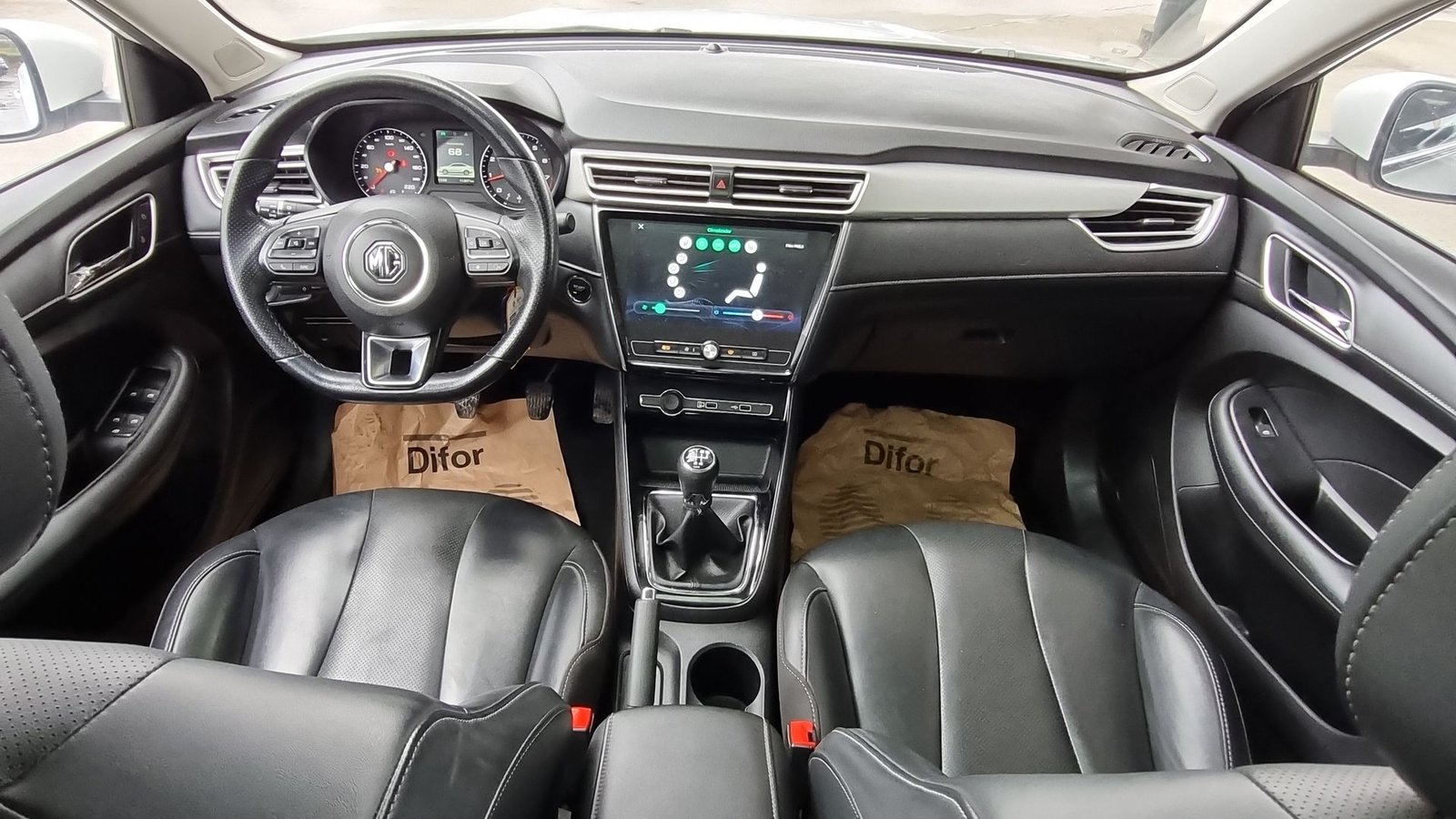 Mg 5 1.5 MT 2023 - Imagen 14 de 20