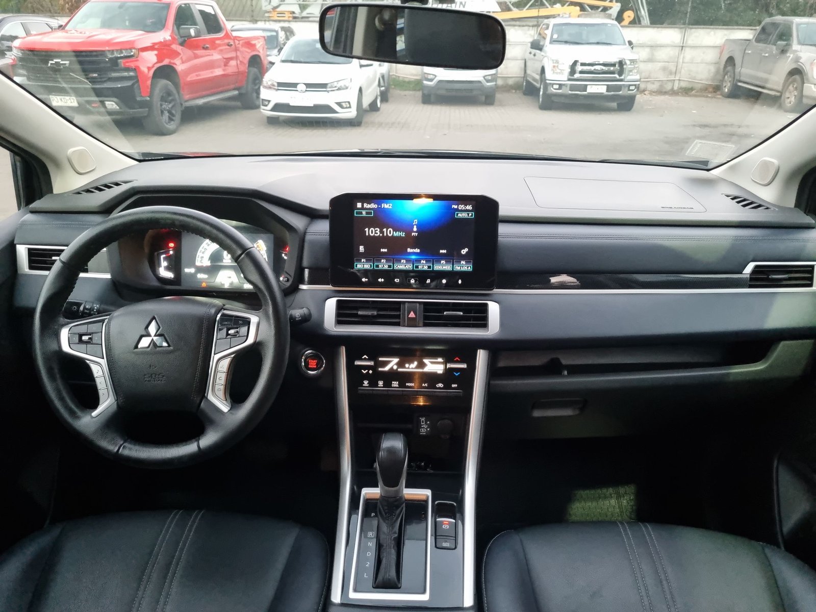 Mitsubishi XPANDER 2024 - Imagen 10 de 20