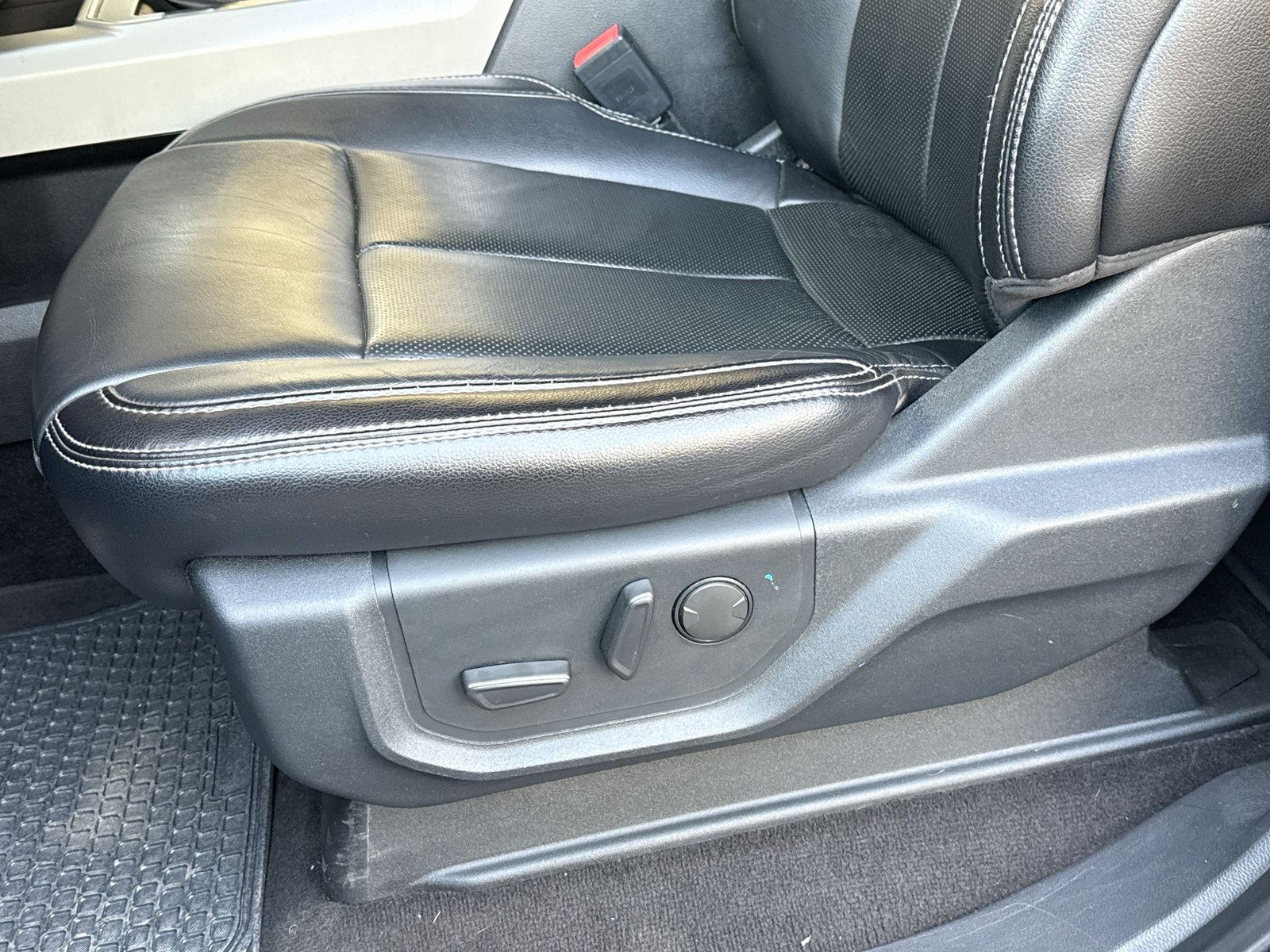 Ford F-150 F150 4X4 5.0 AUT 2021 - Imagen 20 de 20