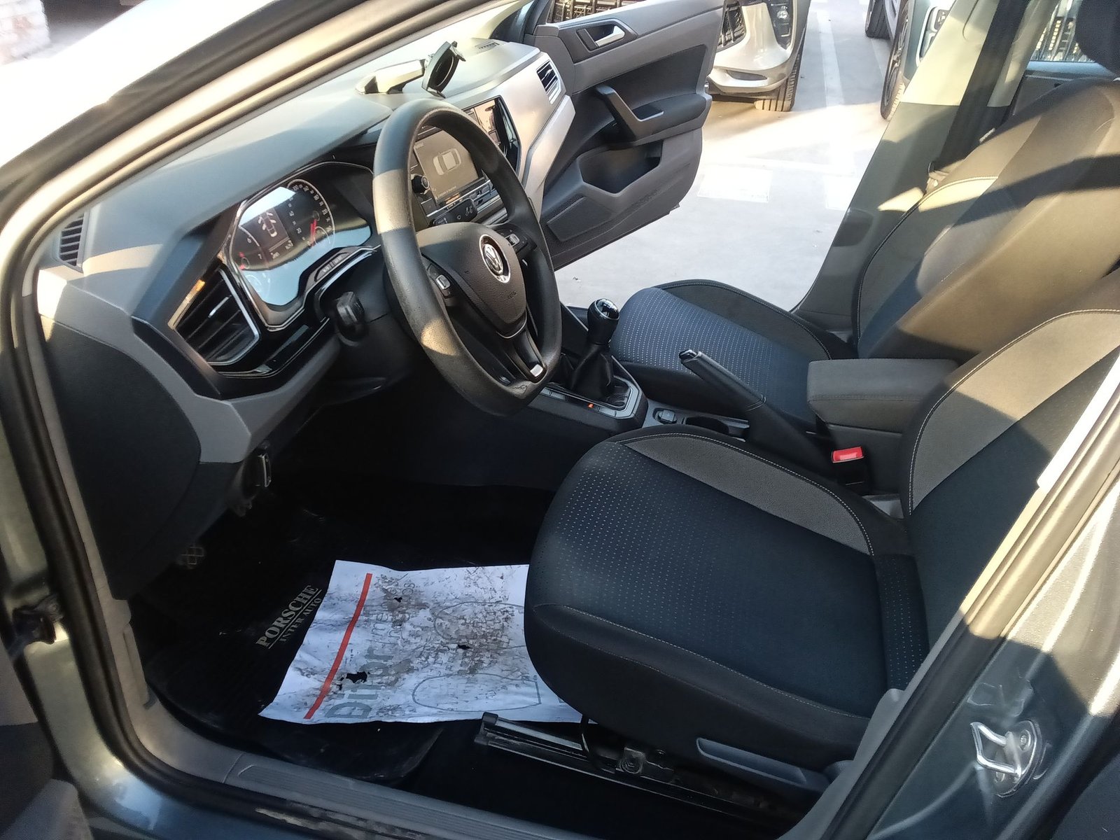Volkswagen VIRTUS OTTO 1.6 2019 - Imagen 15 de 20