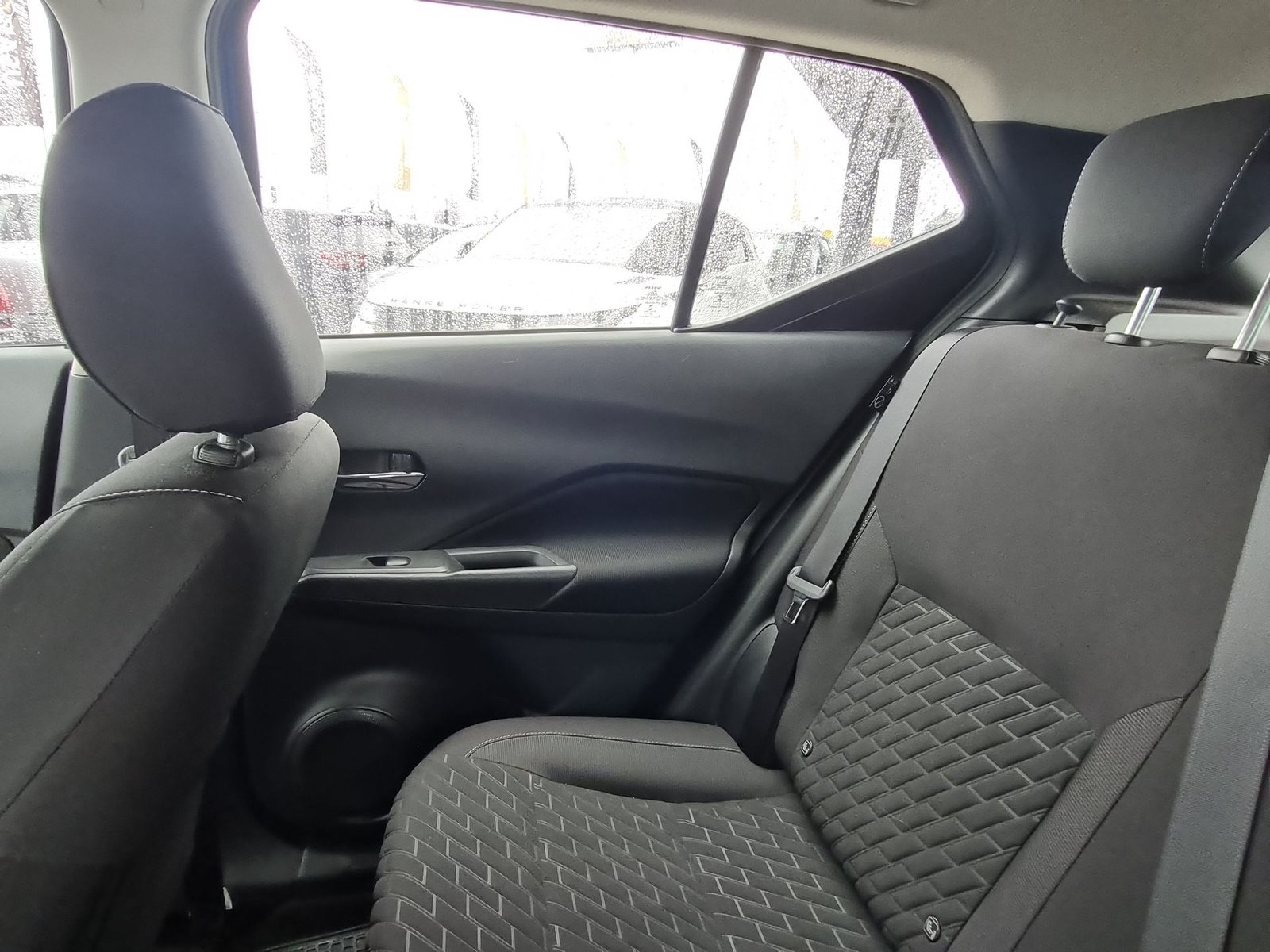 Nissan KICKS 1.6 2023 - Imagen 12 de 20