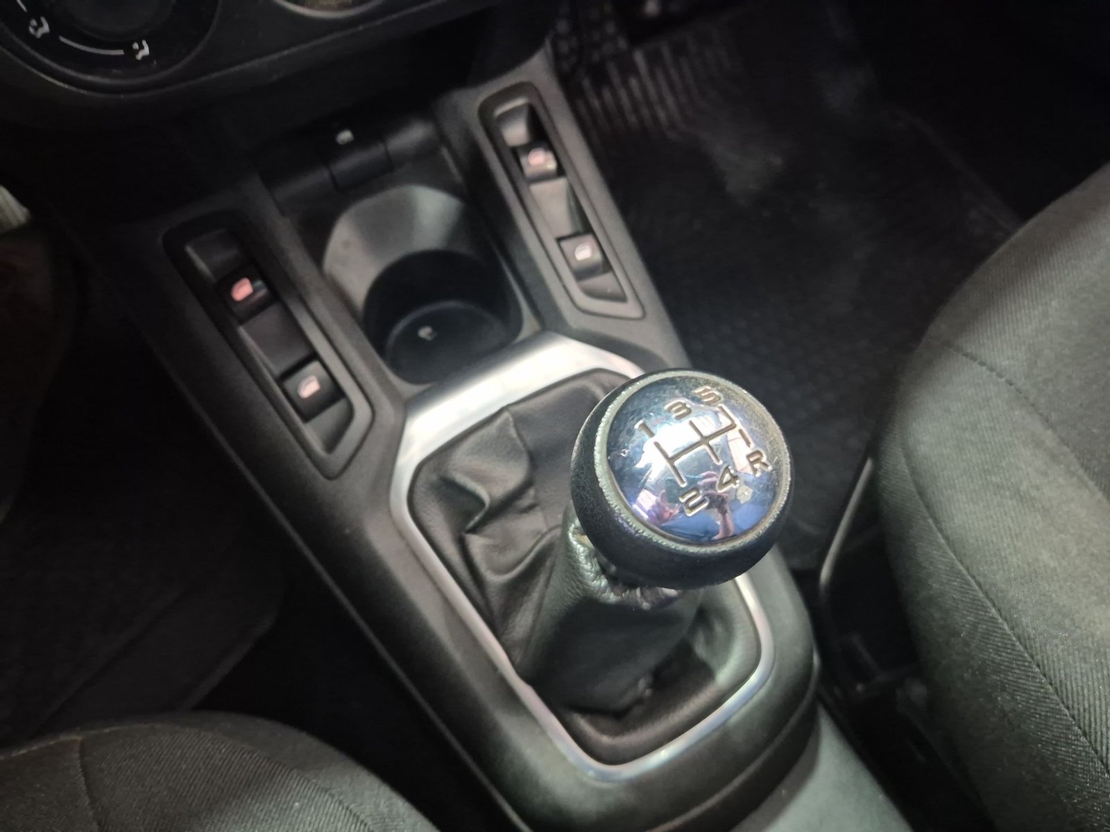 Citroen C-ELYSEE C ELYSEE 1.2 2022 - Imagen 20 de 20