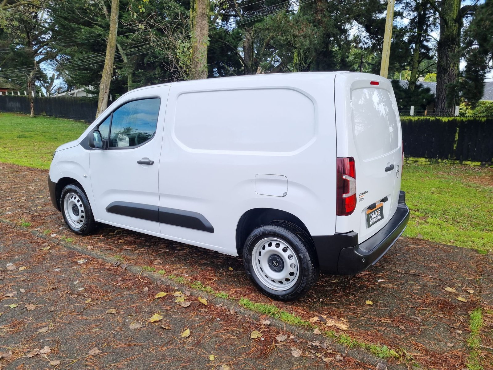 Opel COMBO L1 1.5 2026 - Imagen 15 de 20