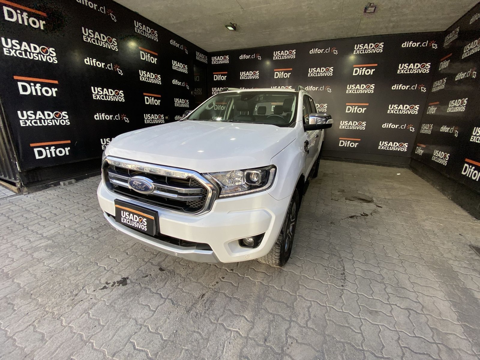 Ford RANGER 2023 - Imagen 5 de 20