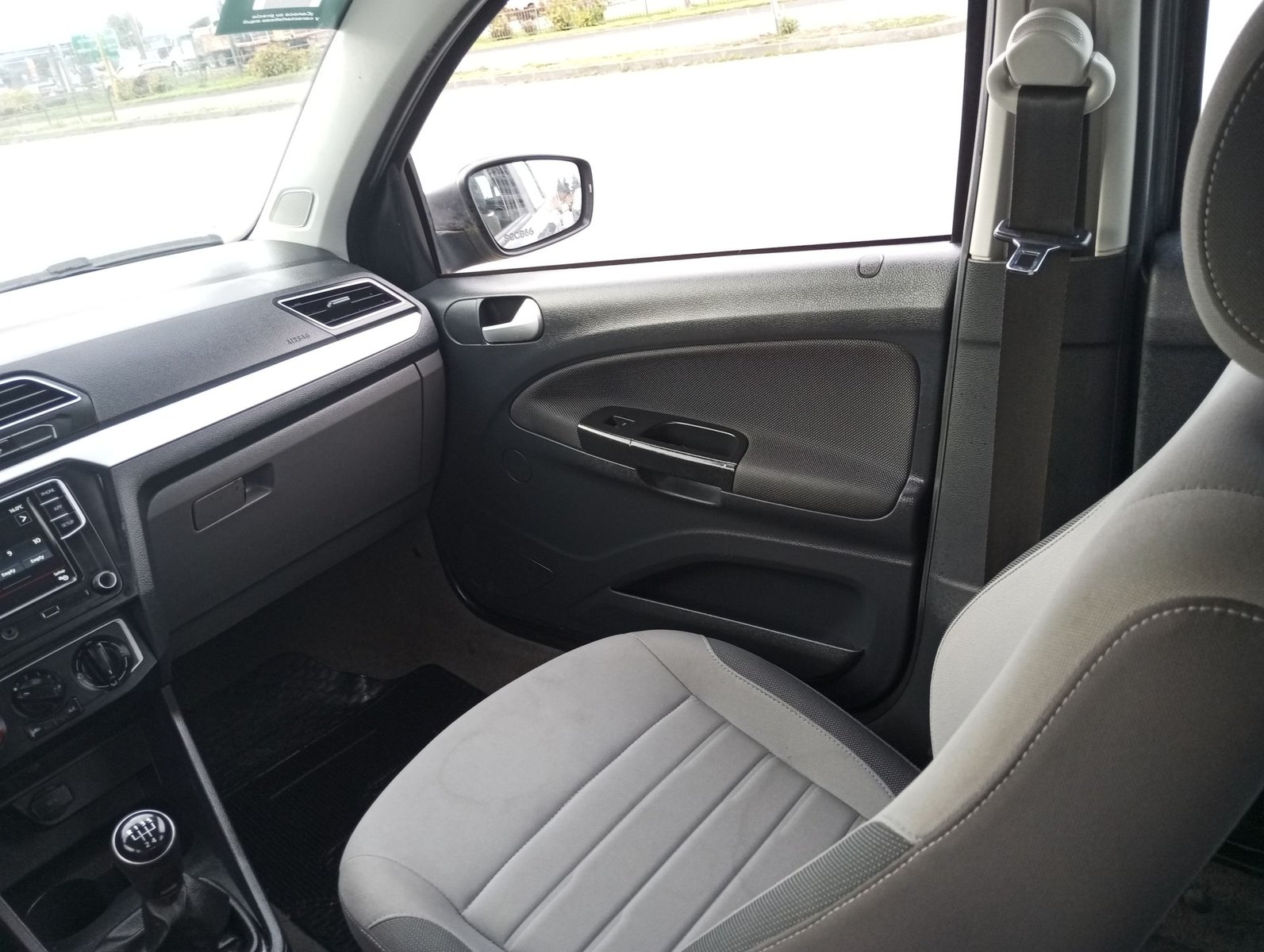Volkswagen GOL HB 1.6 2022 - Imagen 15 de 20