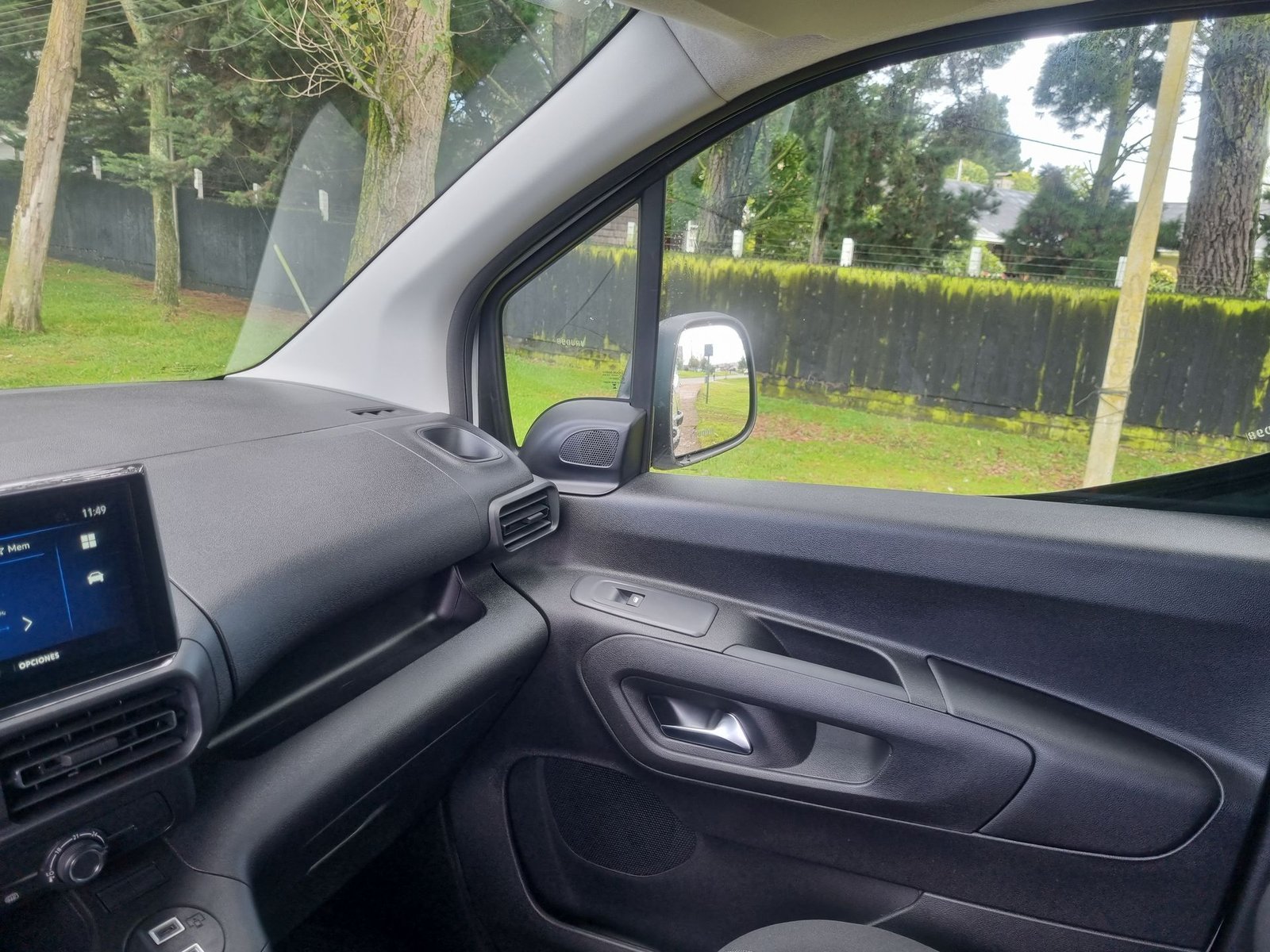 Opel COMBO L1 1.5 2026 - Imagen 18 de 20