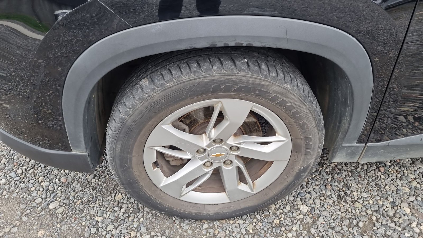 Chevrolet CAPTIVA 1.5 2022 - Imagen 18 de 20