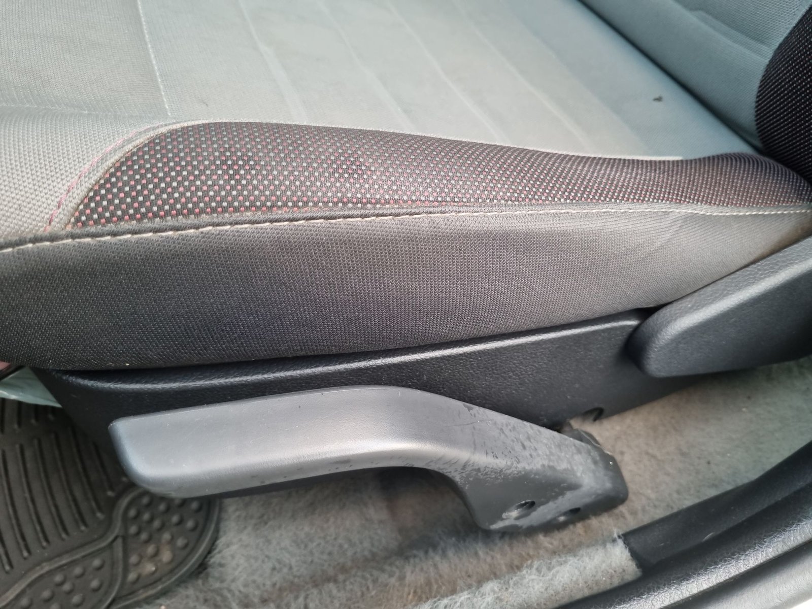 Volkswagen VOYAGE 1.6 2022 - Imagen 18 de 20