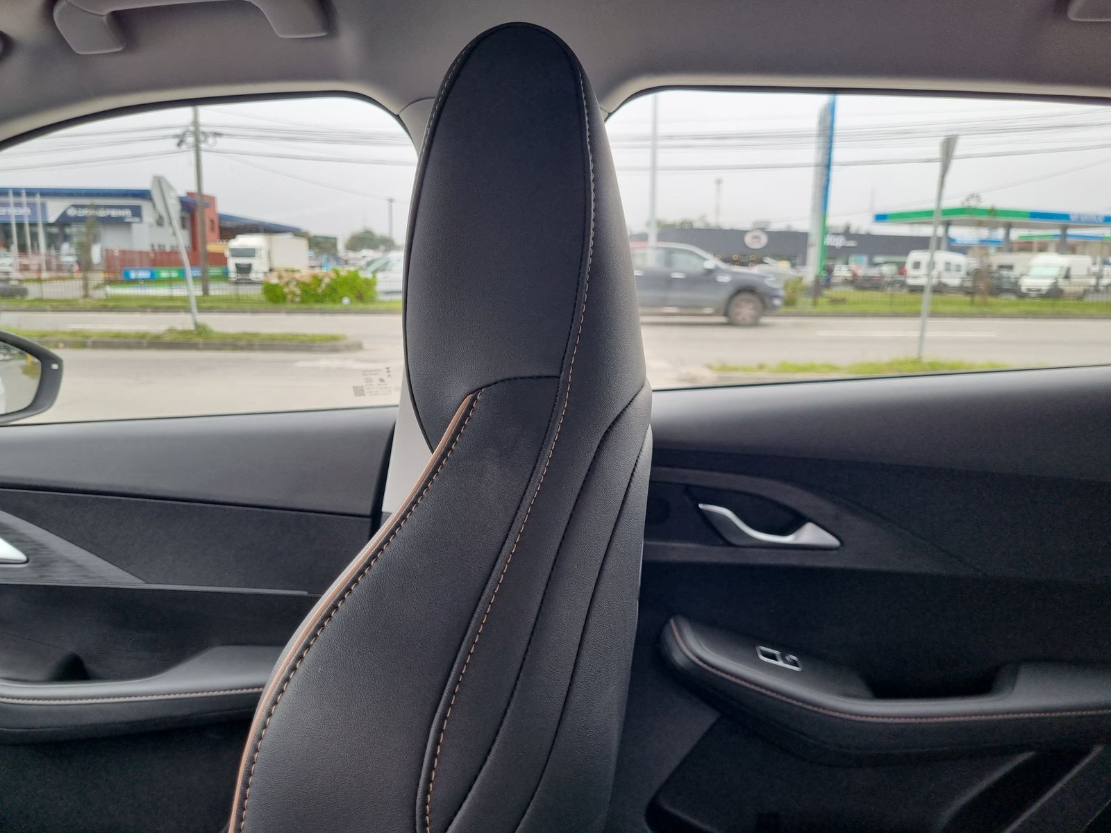 Omoda C5 4X2 1.5 AUT 2025 - Imagen 18 de 20
