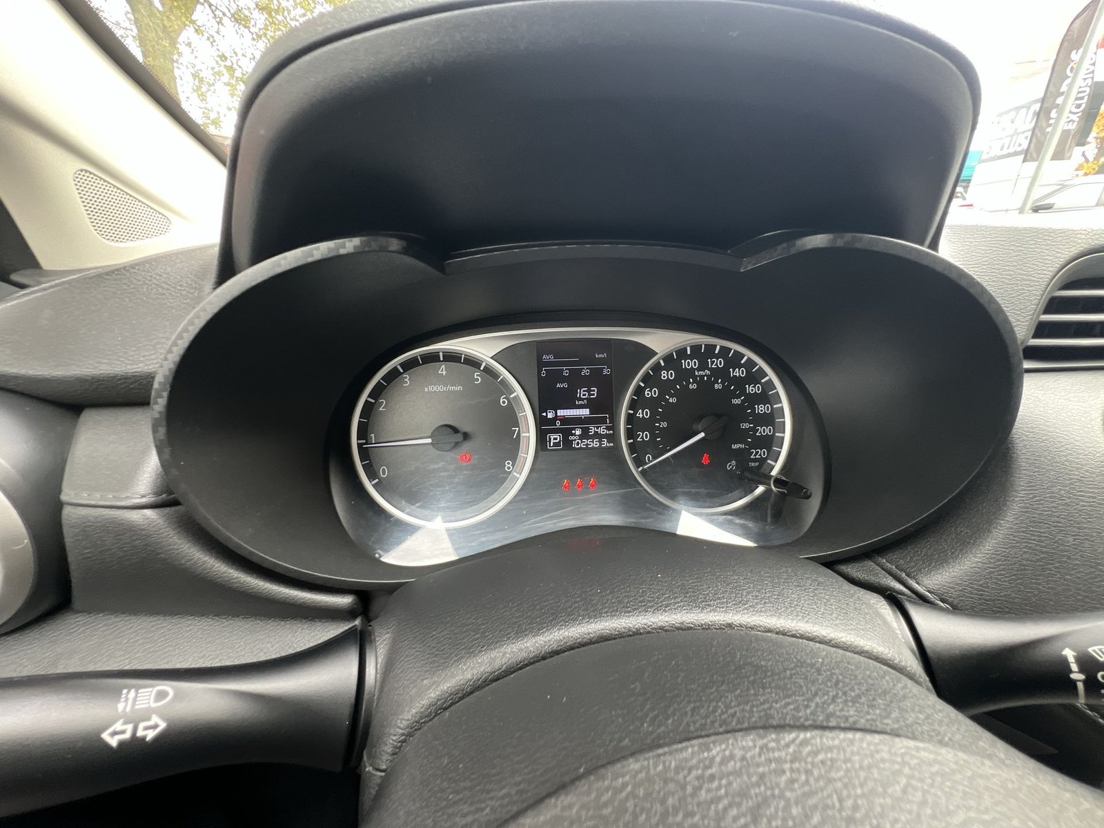Nissan VERSA CVT 1.6 AUT 2021 - Imagen 15 de 20