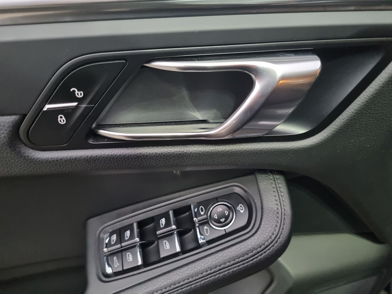 Porsche MACAN R4 AWD 2.0 AUT 2017 - Imagen 19 de 20