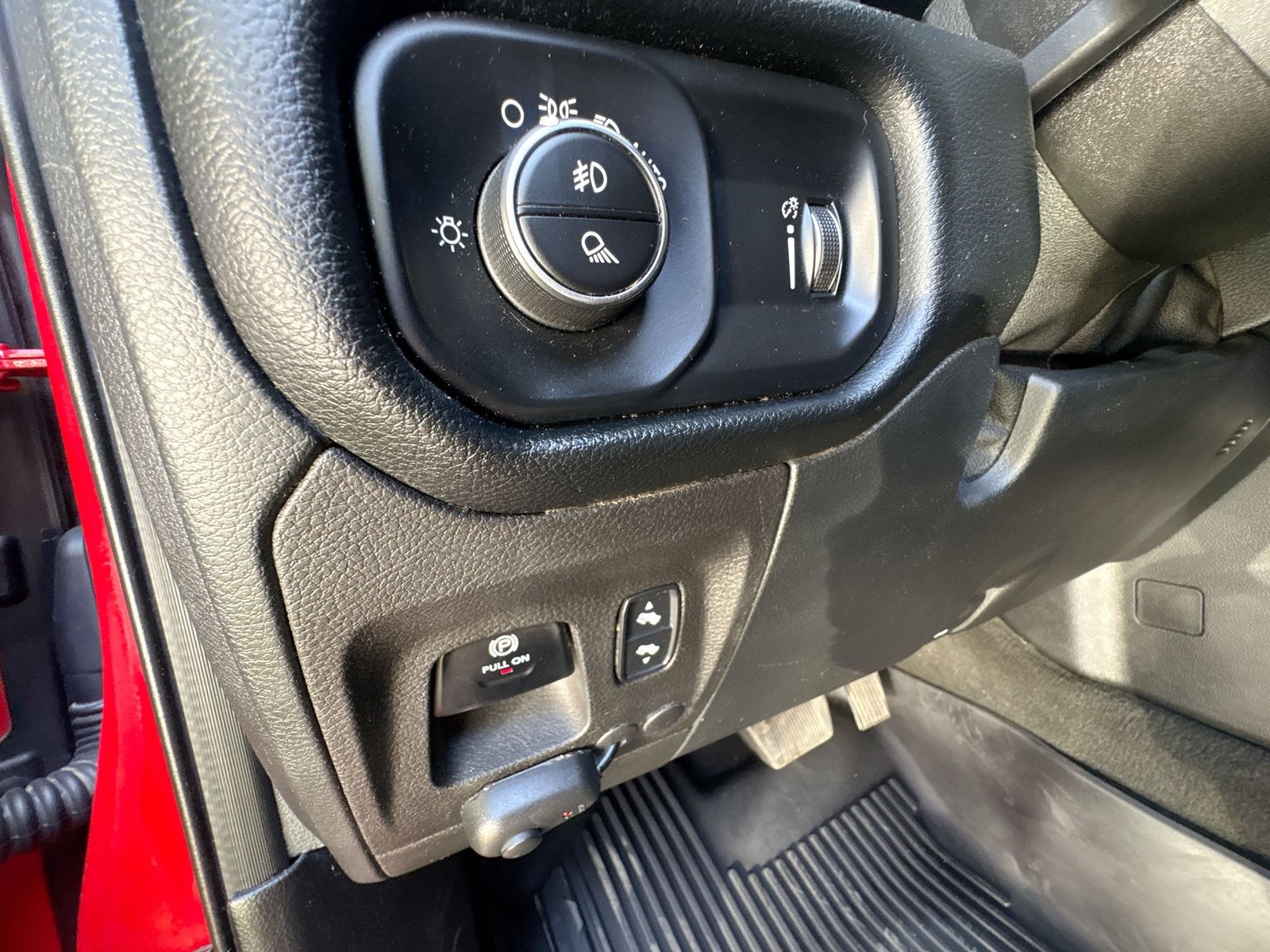 Ram 1500 2022 - Imagen 20 de 20
