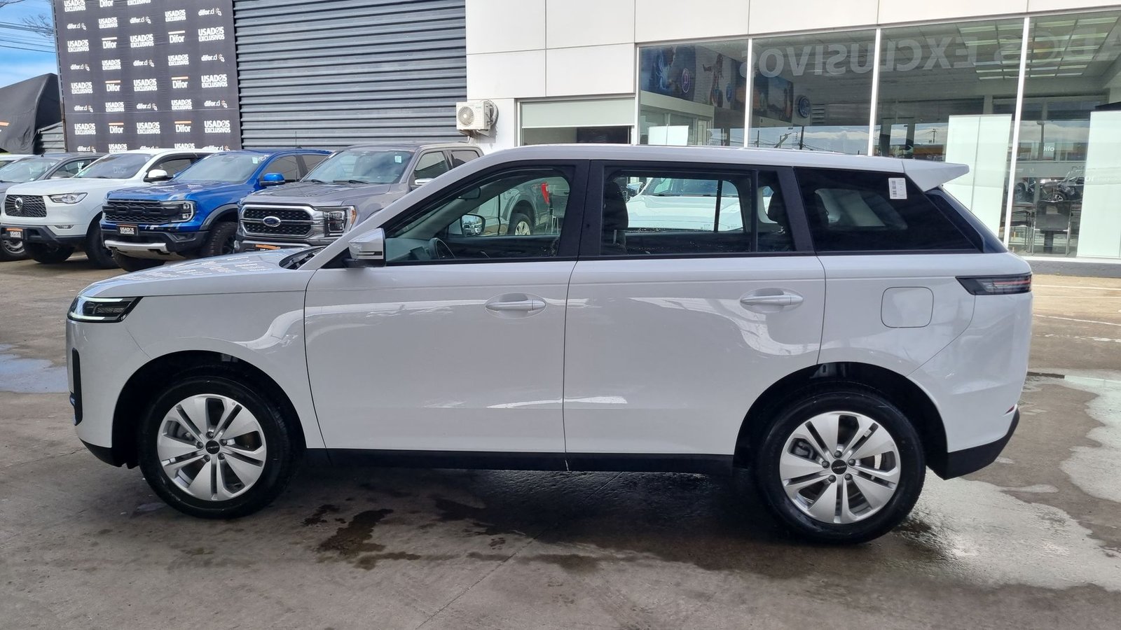 Jaecoo 5 1.5 ELEMENTAL 2026 - Imagen 10 de 20