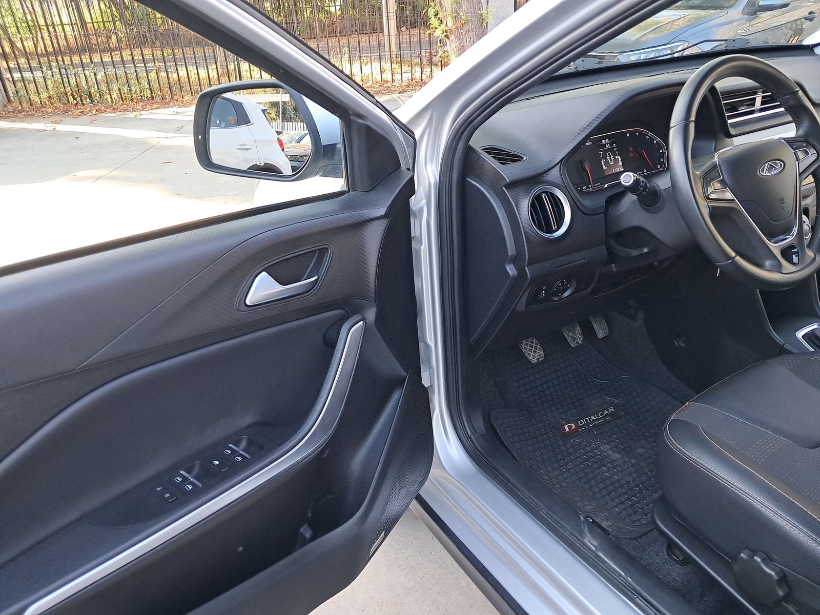 Chery TIGGO 2 GLS 1.5 2022 - Imagen 15 de 15