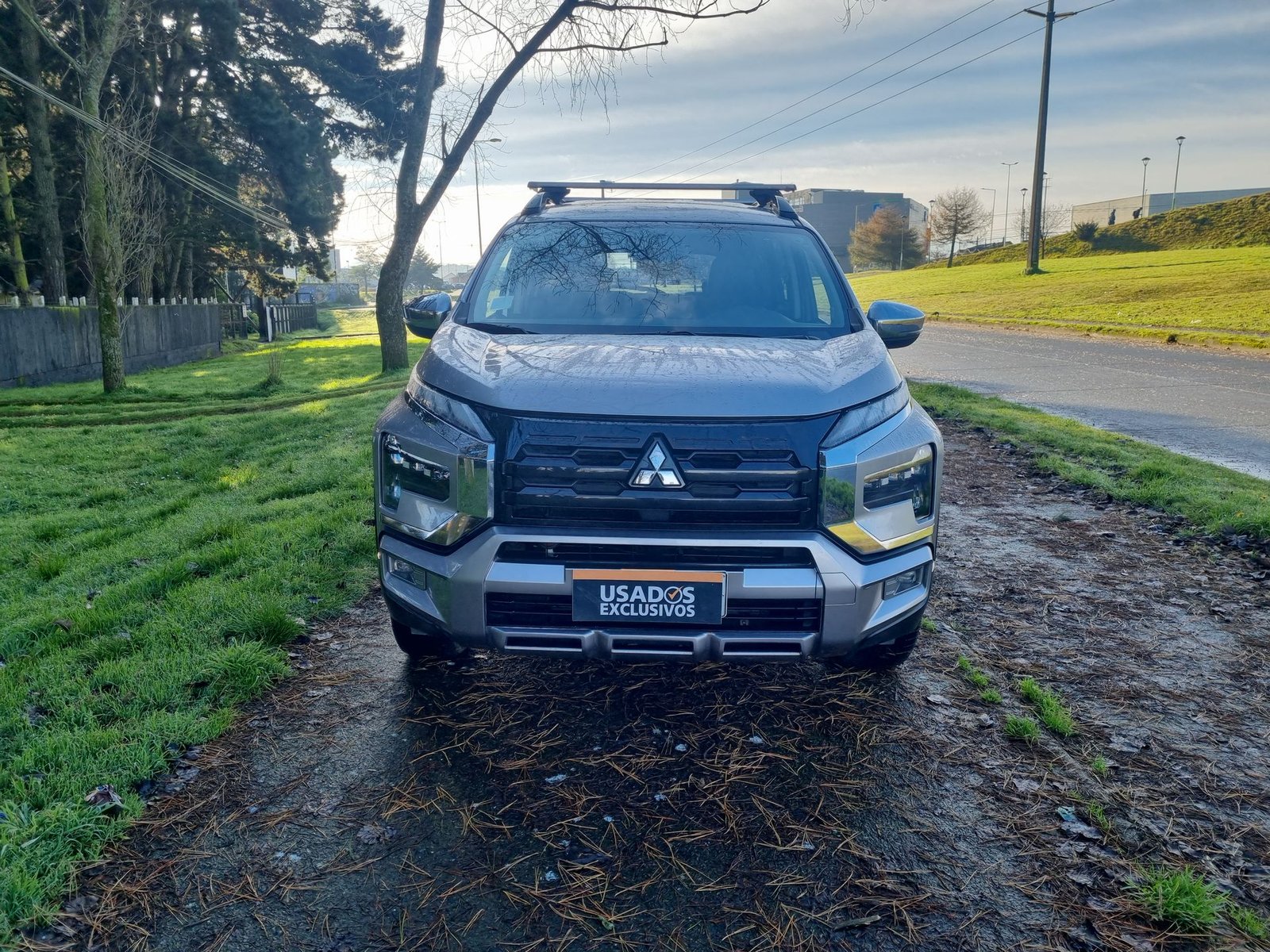 Mitsubishi XPANDER 2023 - Imagen 9 de 20