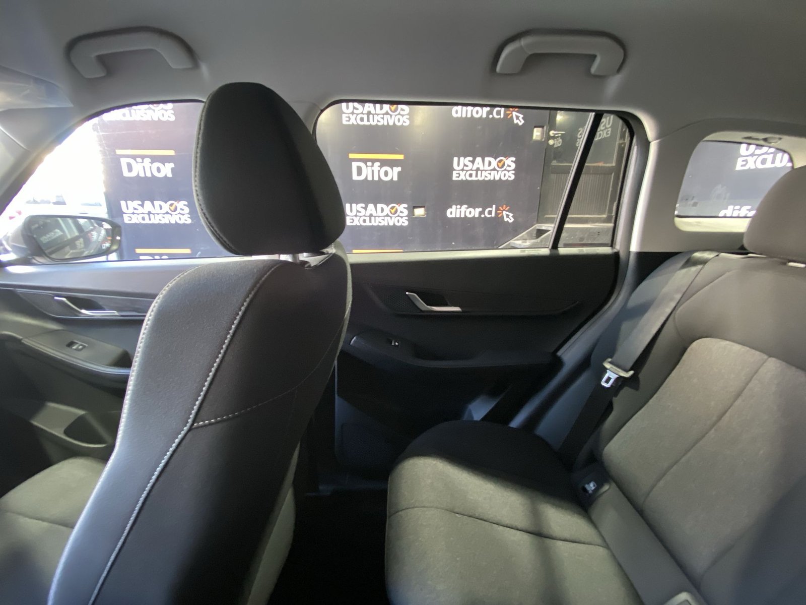 Jaecoo 5 1.5 ELEMENTAL 2026 - Imagen 16 de 20