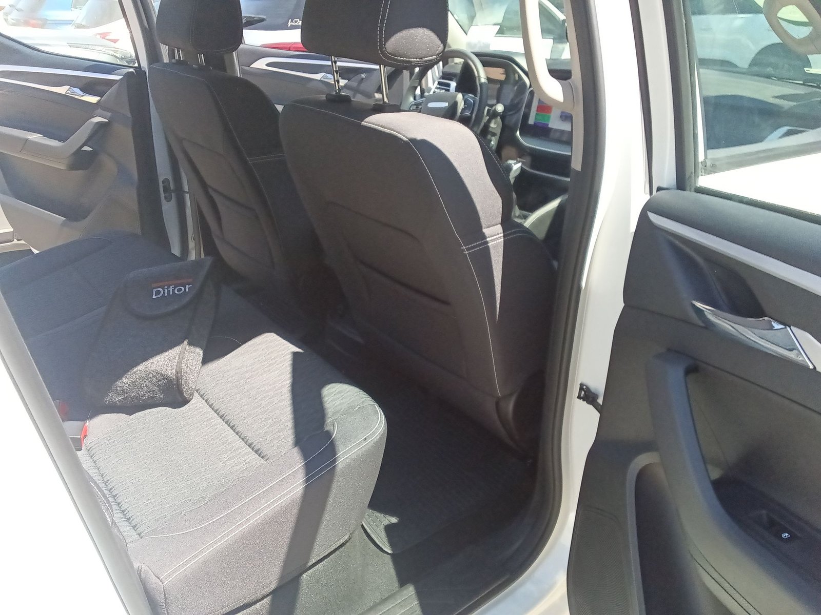 Maxus T60 2025 - Imagen 12 de 15