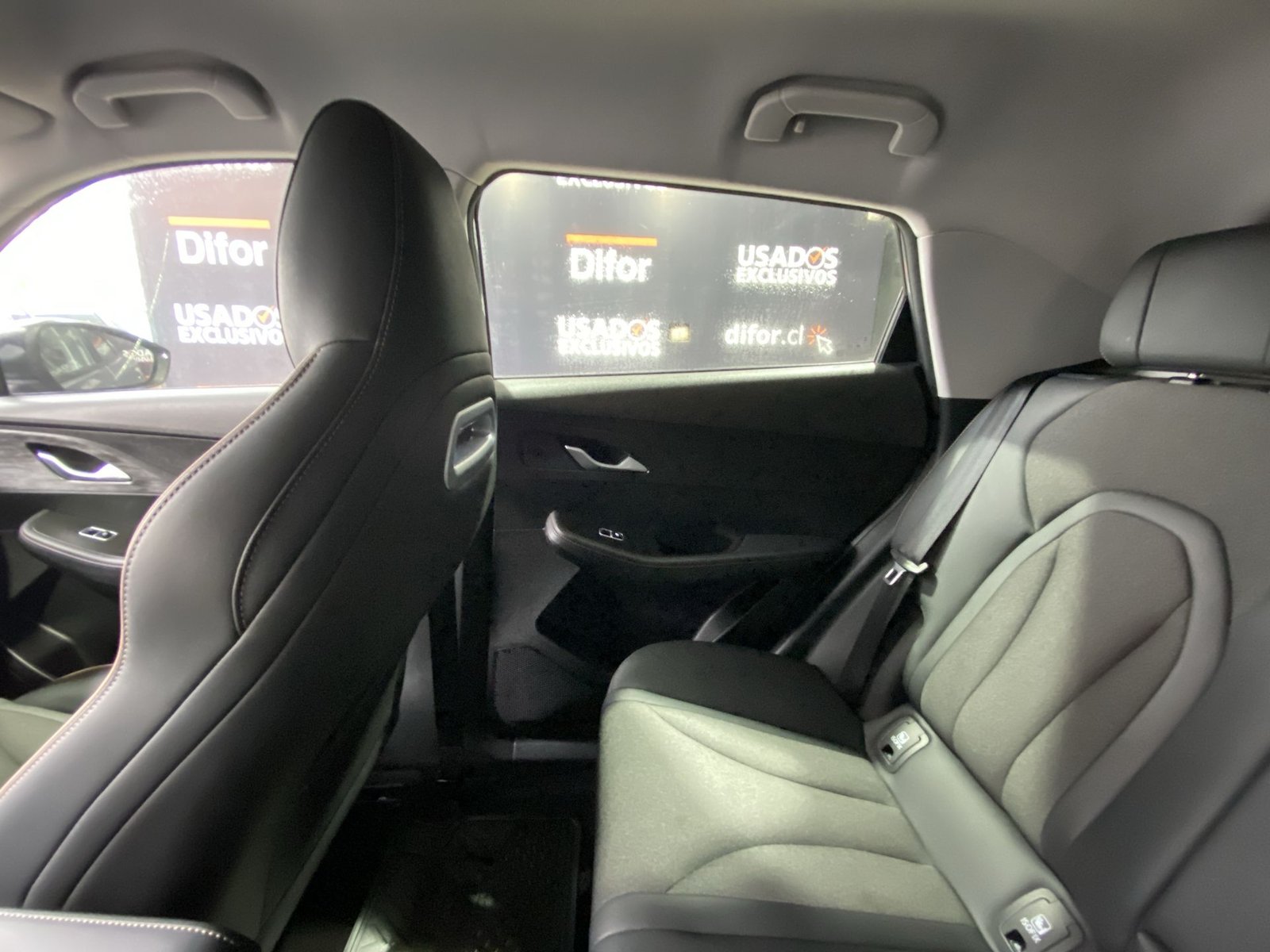 Omoda C5 4X2 1.5 AUT 2025 - Imagen 16 de 20