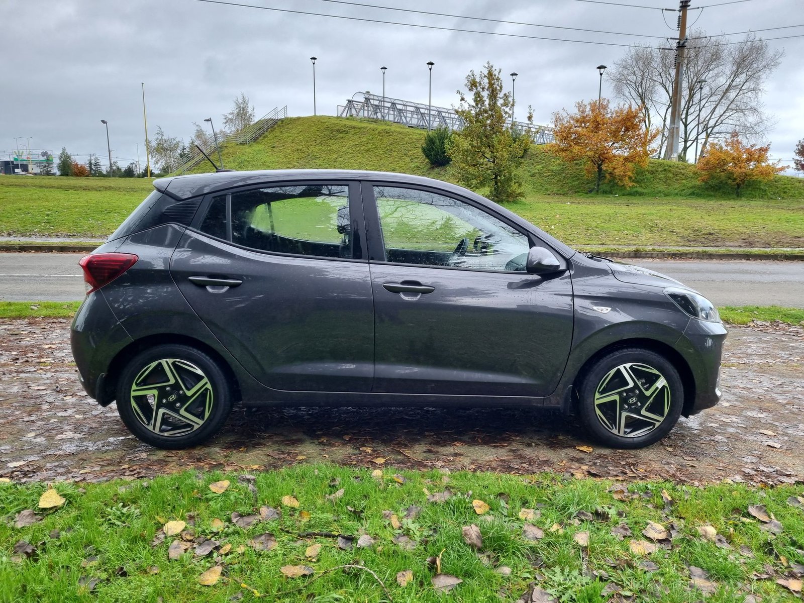 Hyundai GRAND I10 4X2 1.2 2025 - Imagen 5 de 20