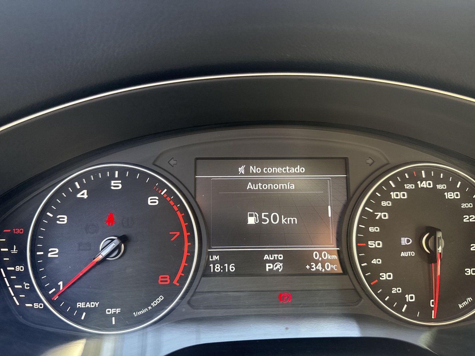 Audi Q5 4X4 OTTO 2.0 AUT 2019 - Imagen 15 de 20