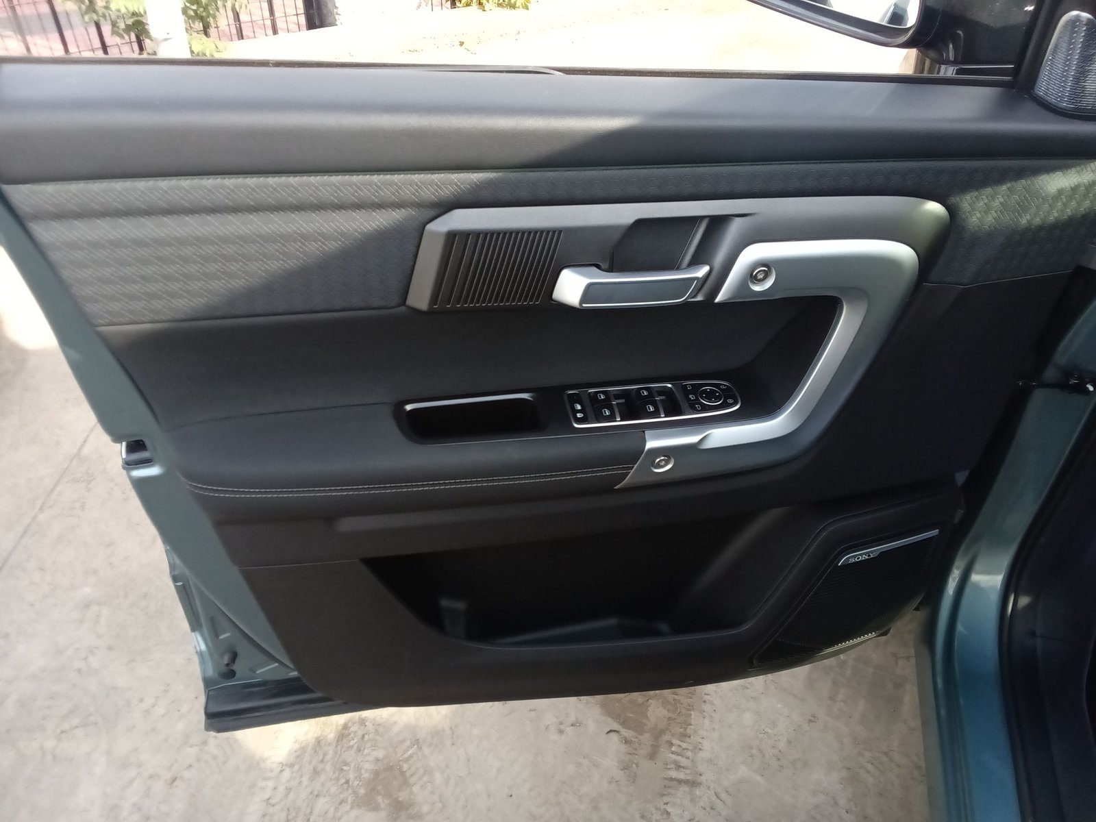 Jaecoo 7 J7 1.6T PRIME 2025 - Imagen 19 de 20