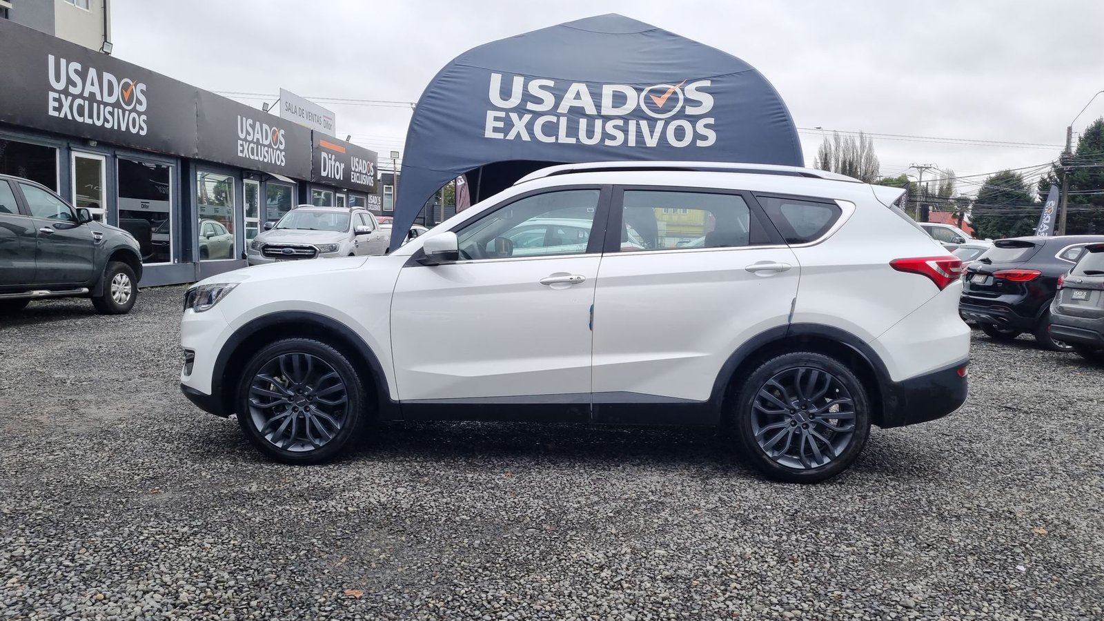 Jetour X70 GL 1.5 2022 - Imagen 5 de 20